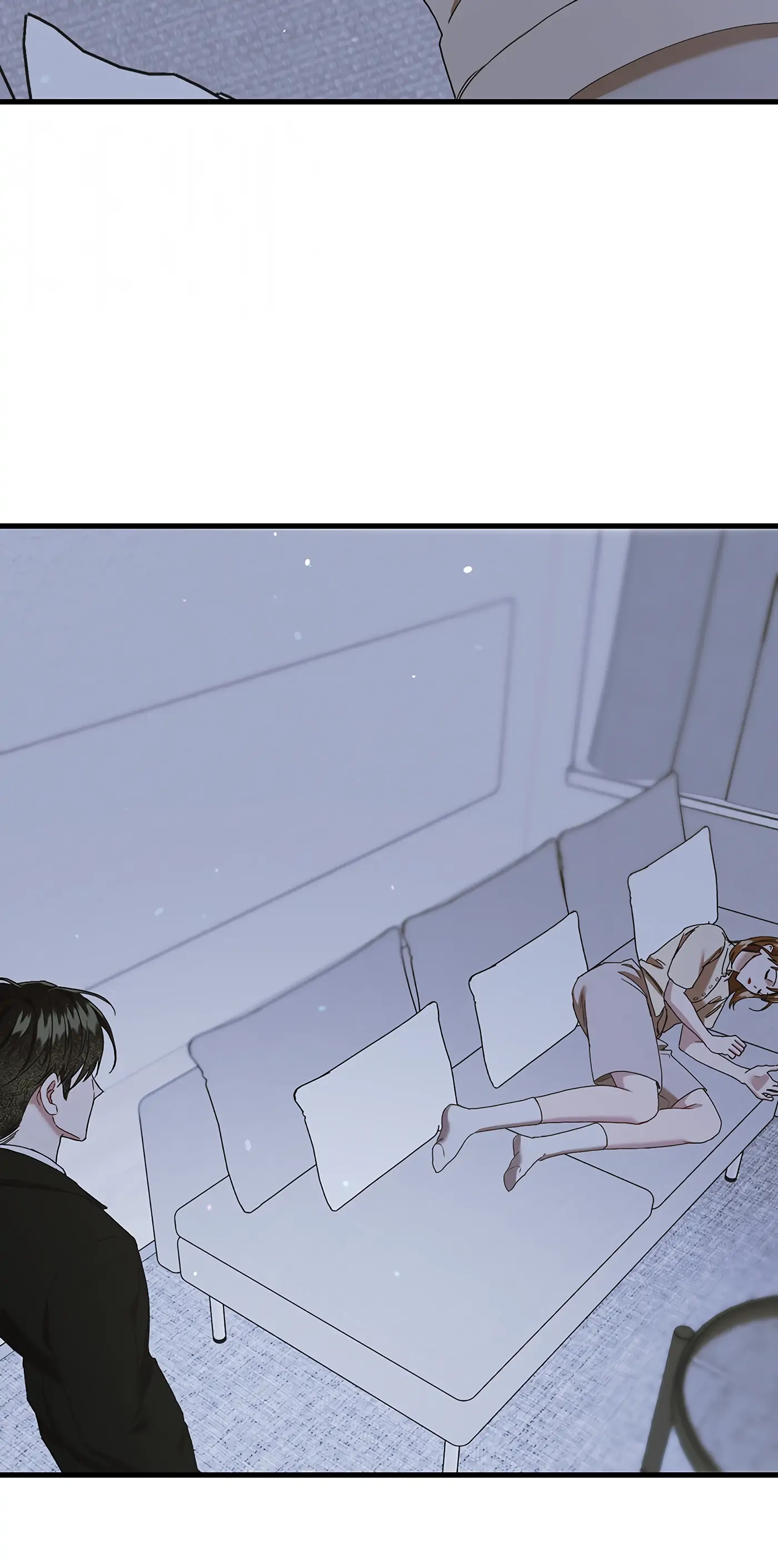 My Sweet Second Proposal Chapter 62 - Page 8
