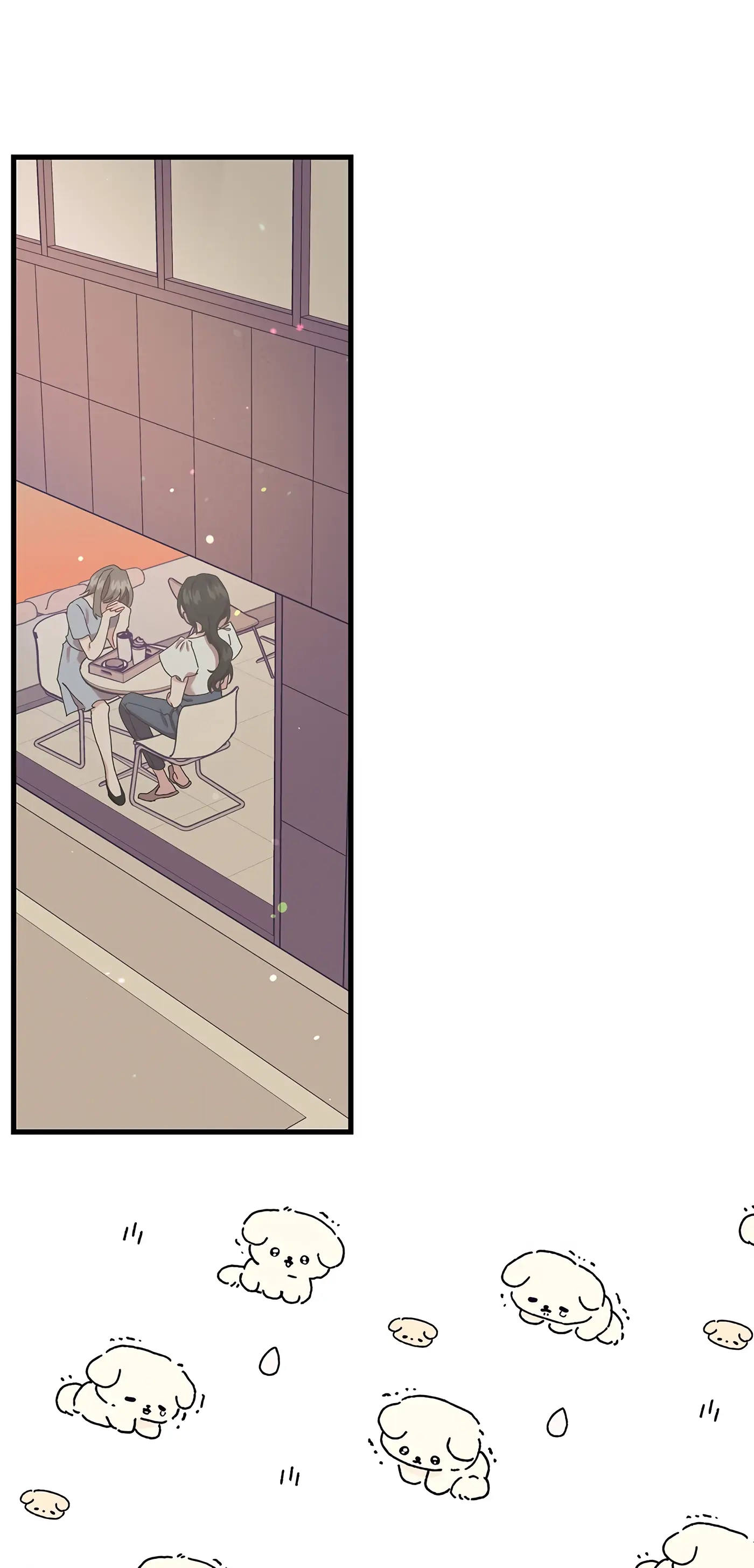 My Sweet Second Proposal Chapter 63 - Page 1