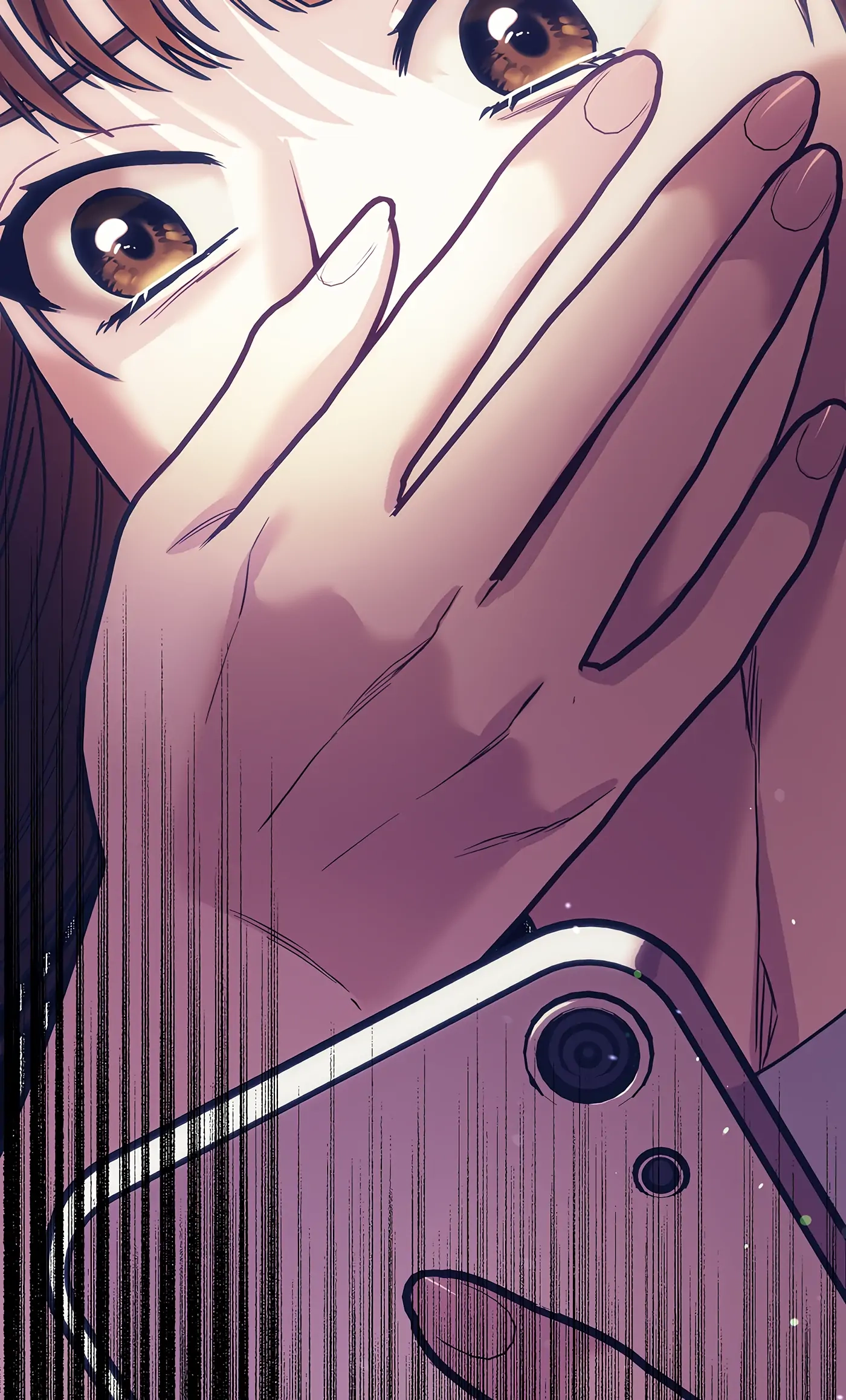 My Sweet Second Proposal Chapter 63 - Page 107