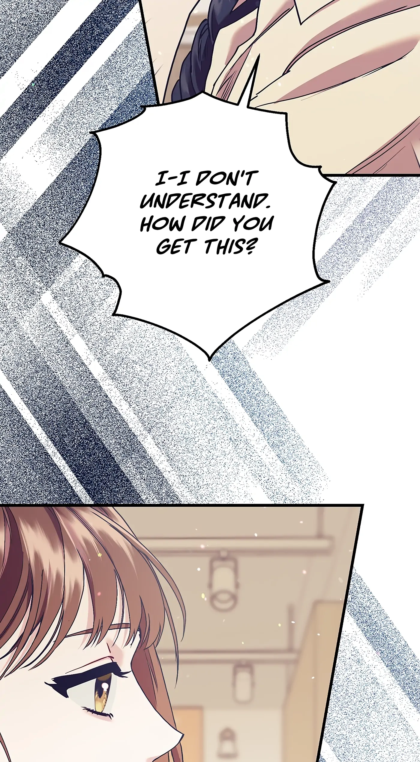 My Sweet Second Proposal Chapter 63 - Page 21