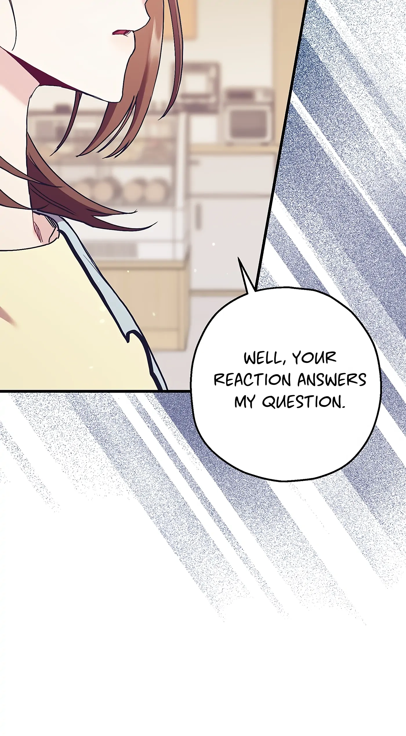 My Sweet Second Proposal Chapter 63 - Page 22