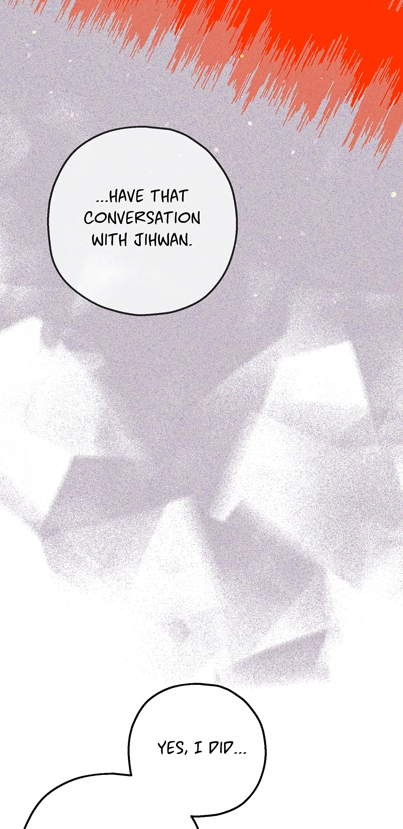 My Sweet Second Proposal Chapter 63 - Page 24