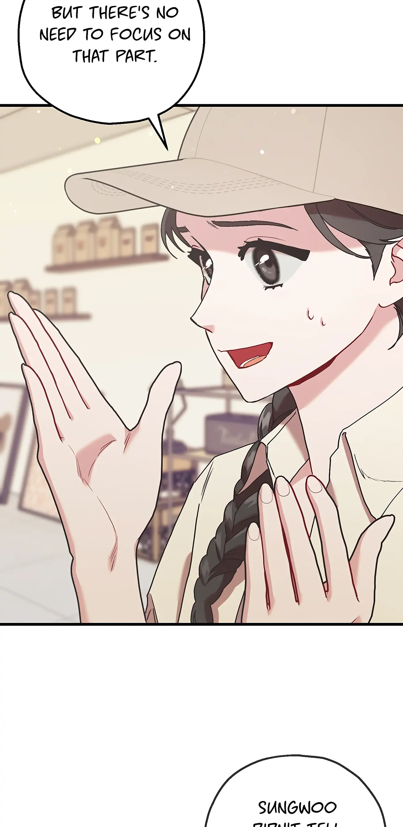 My Sweet Second Proposal Chapter 63 - Page 25
