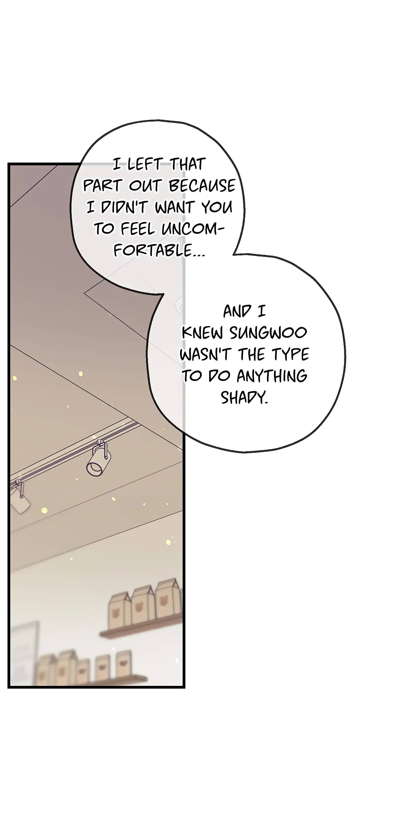My Sweet Second Proposal Chapter 63 - Page 29