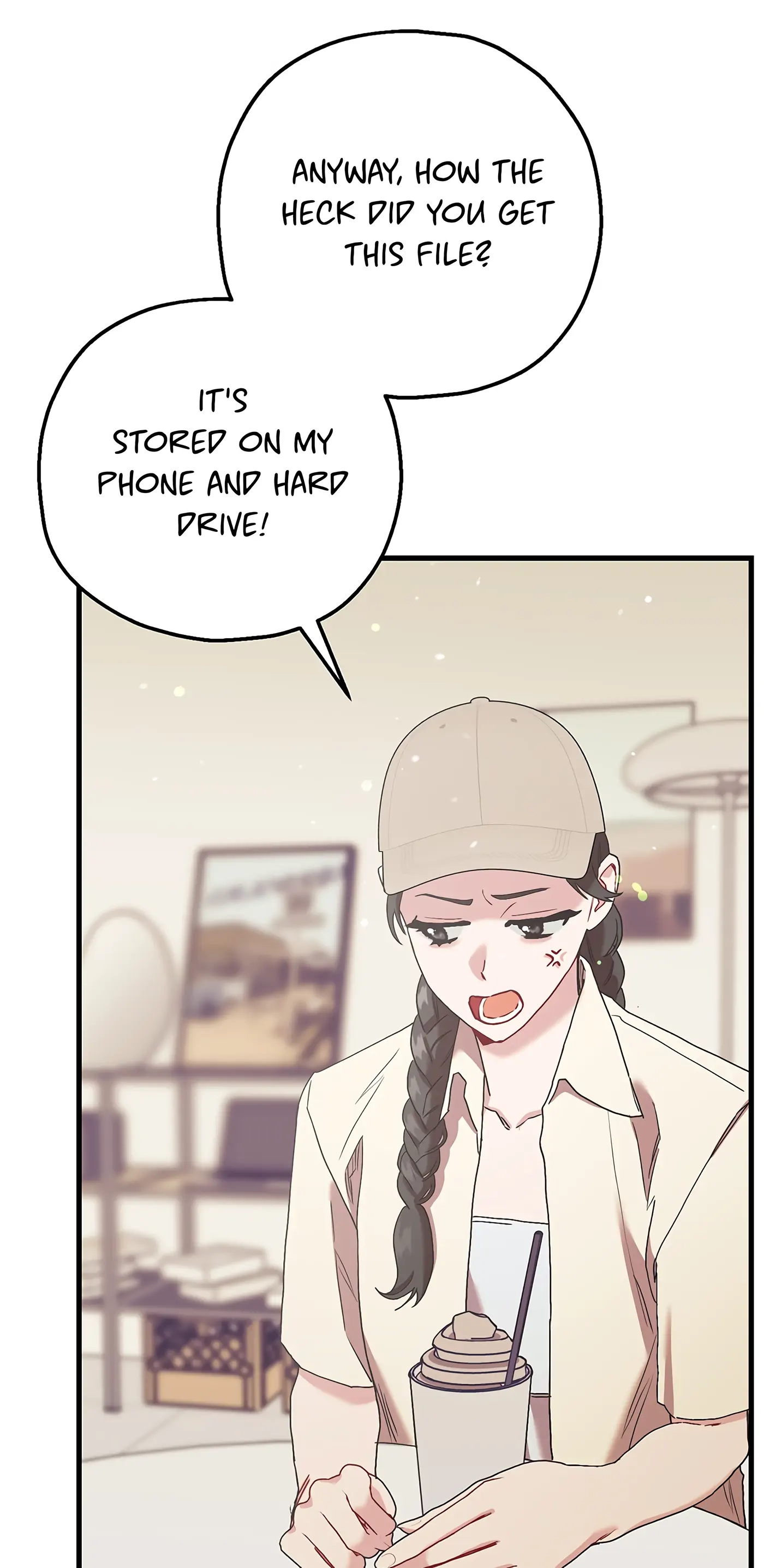 My Sweet Second Proposal Chapter 63 - Page 30