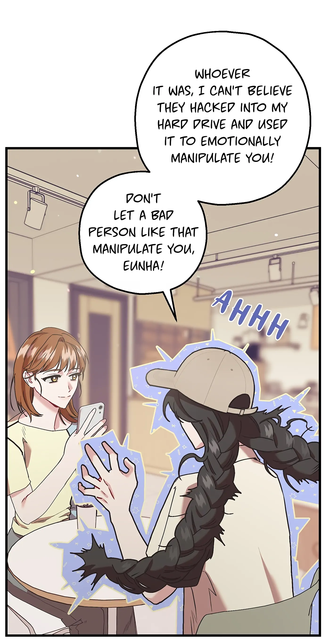 My Sweet Second Proposal Chapter 63 - Page 33