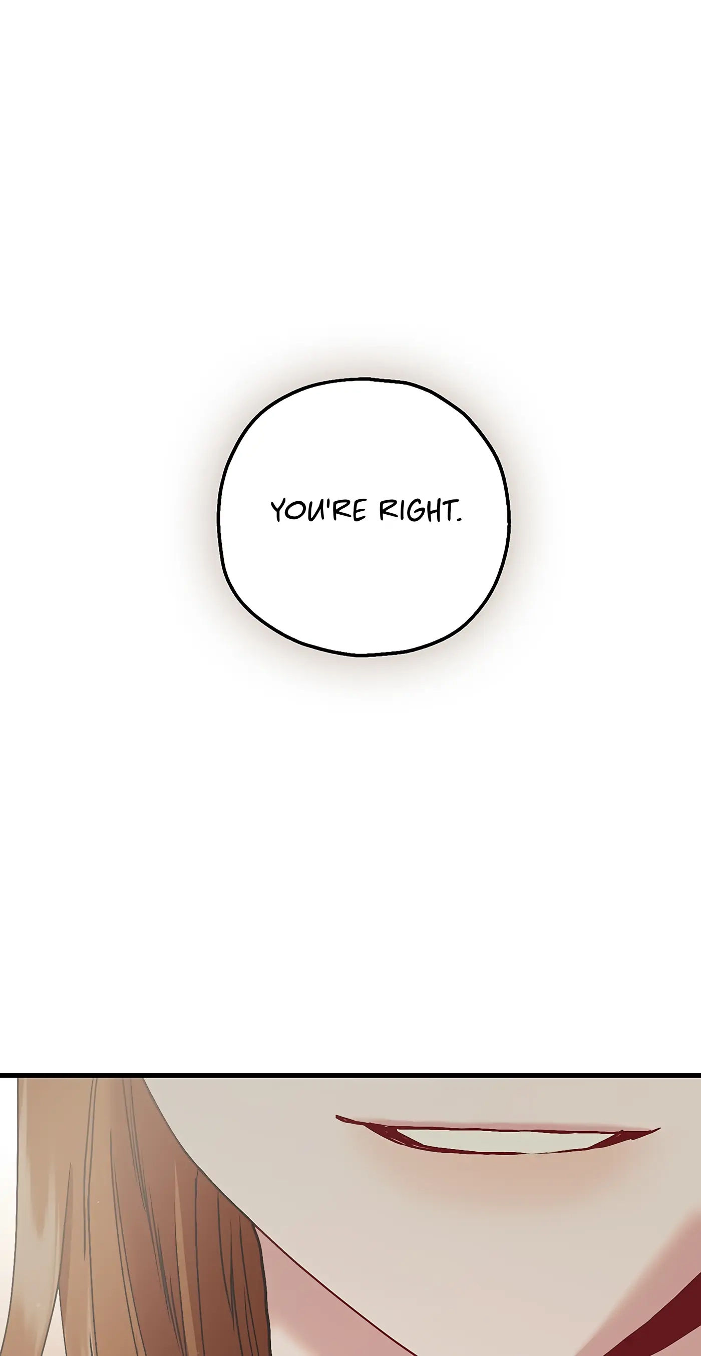 My Sweet Second Proposal Chapter 63 - Page 34