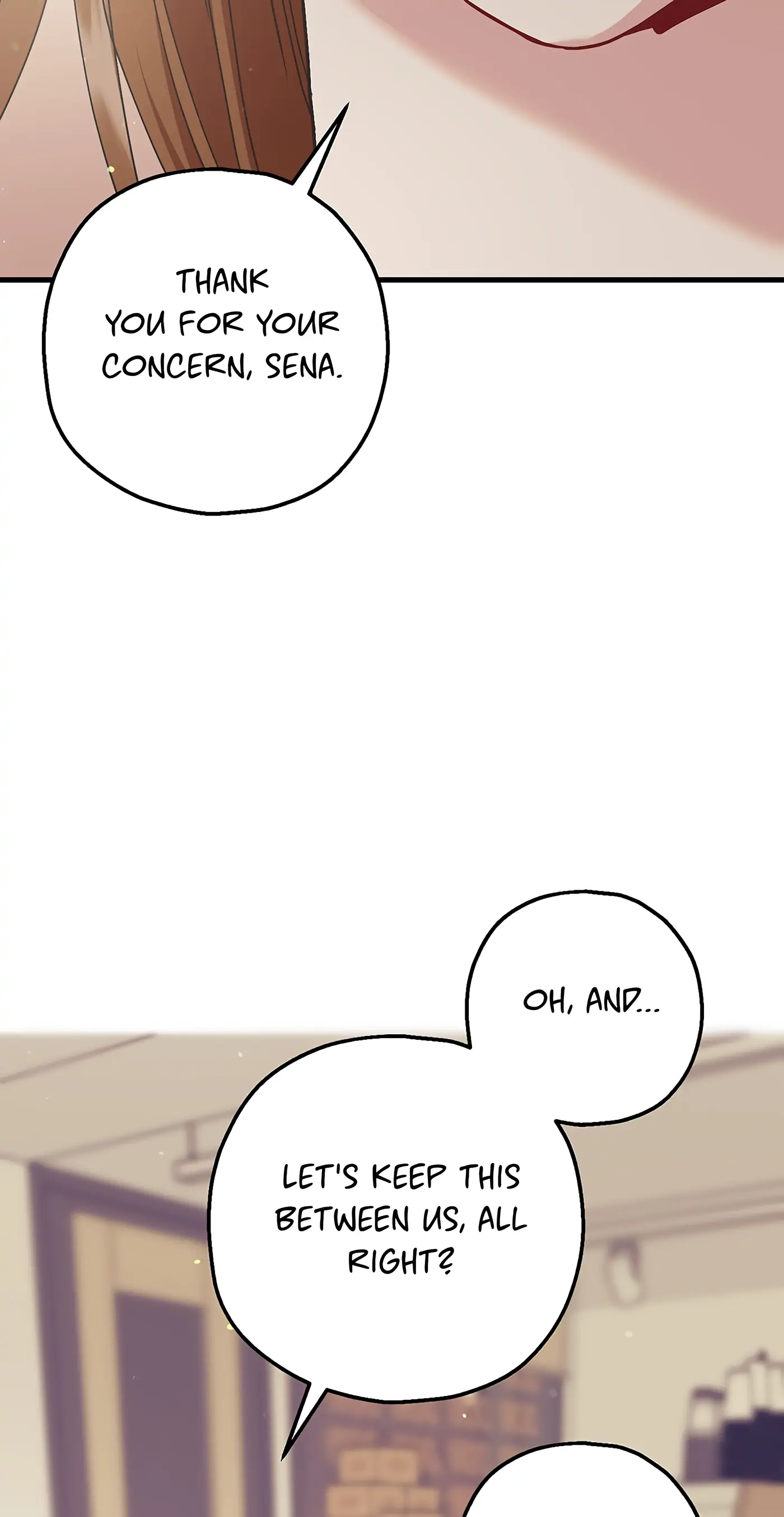 My Sweet Second Proposal Chapter 63 - Page 35