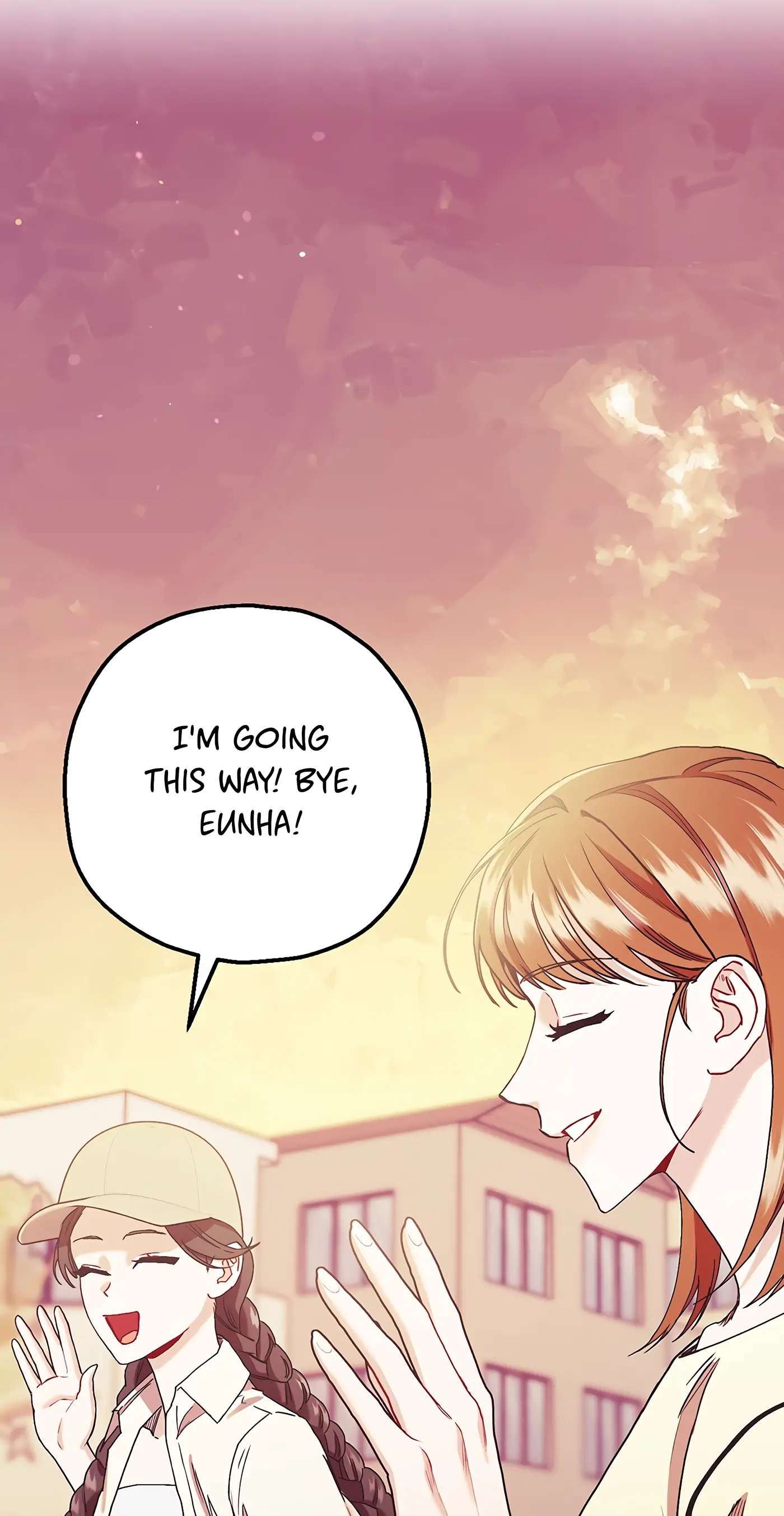 My Sweet Second Proposal Chapter 63 - Page 40