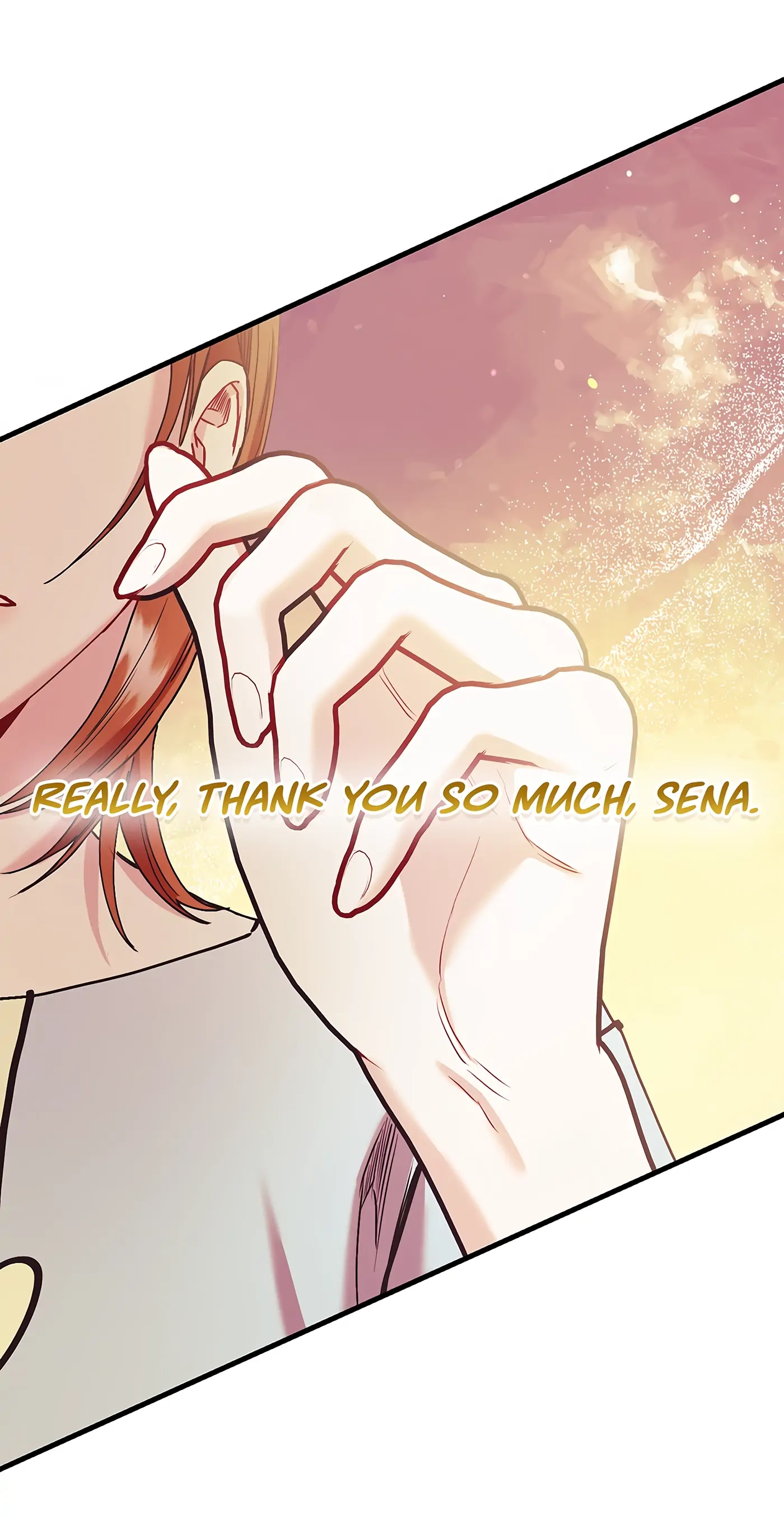 My Sweet Second Proposal Chapter 63 - Page 42
