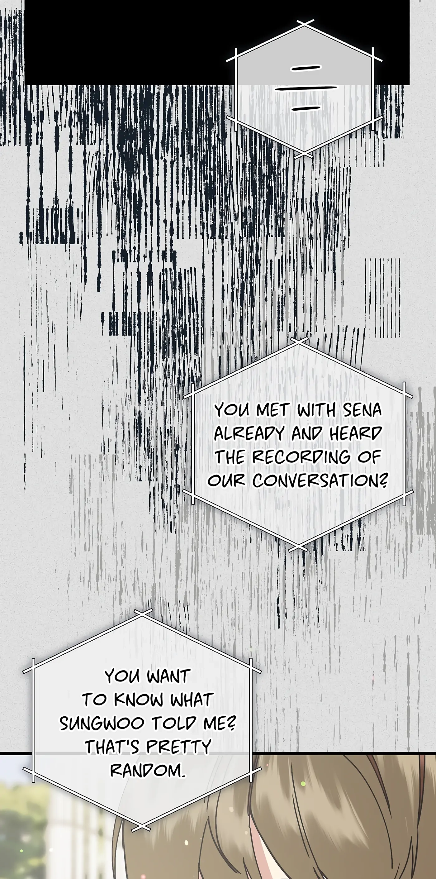 My Sweet Second Proposal Chapter 63 - Page 46