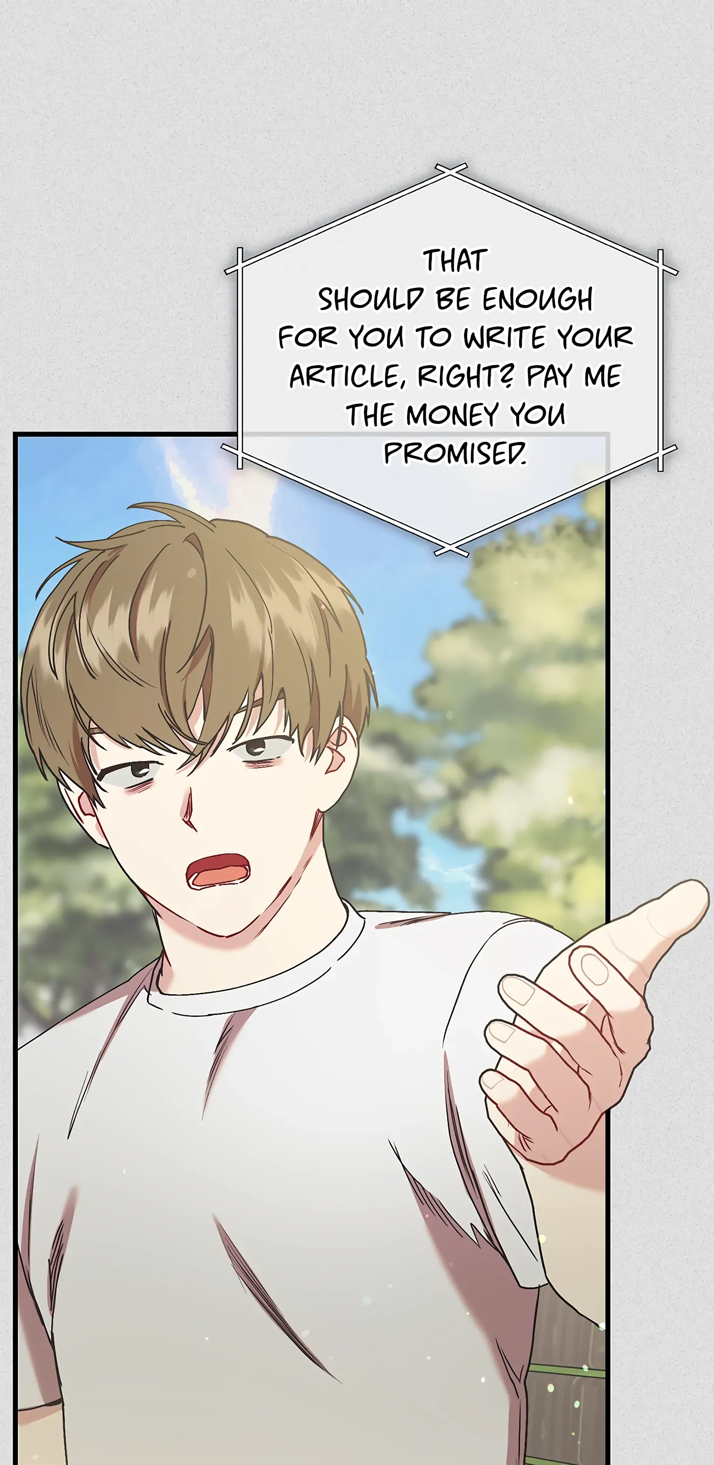 My Sweet Second Proposal Chapter 63 - Page 60