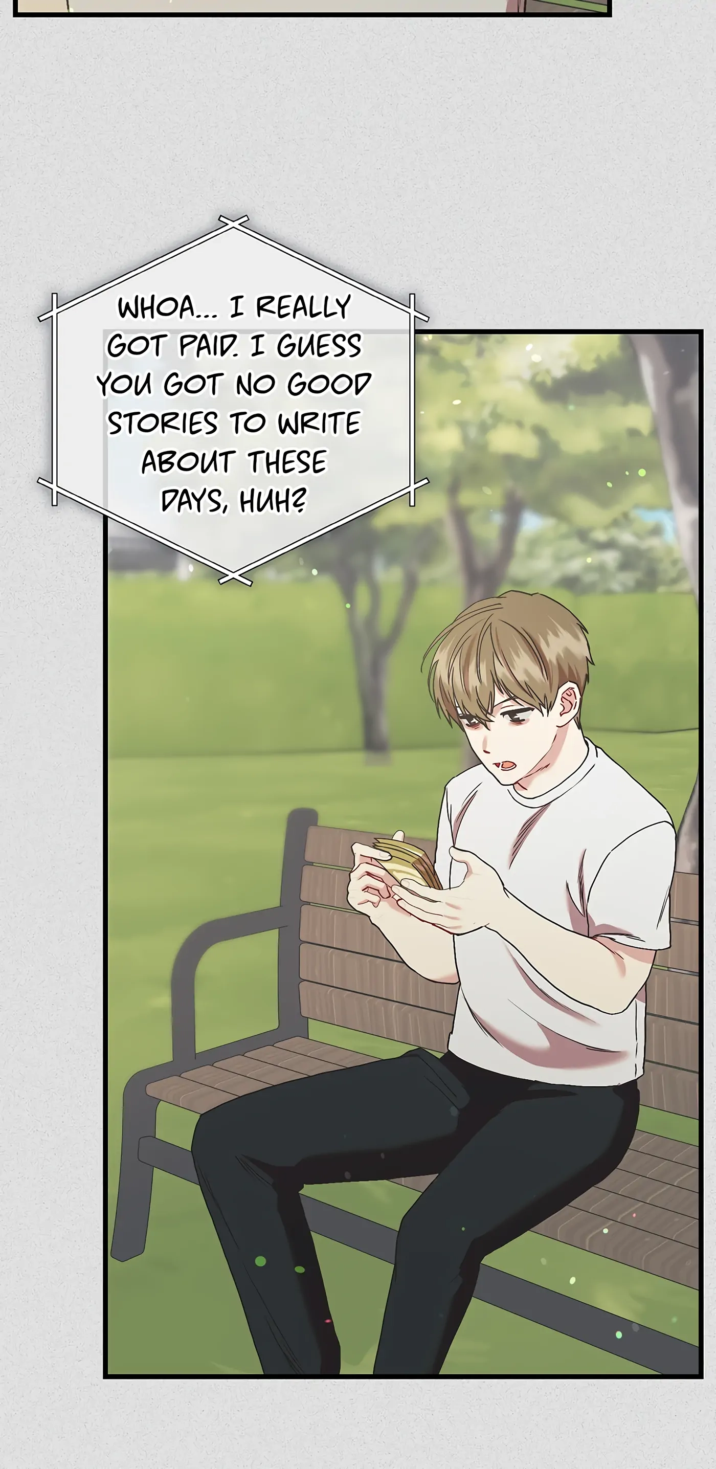 My Sweet Second Proposal Chapter 63 - Page 61