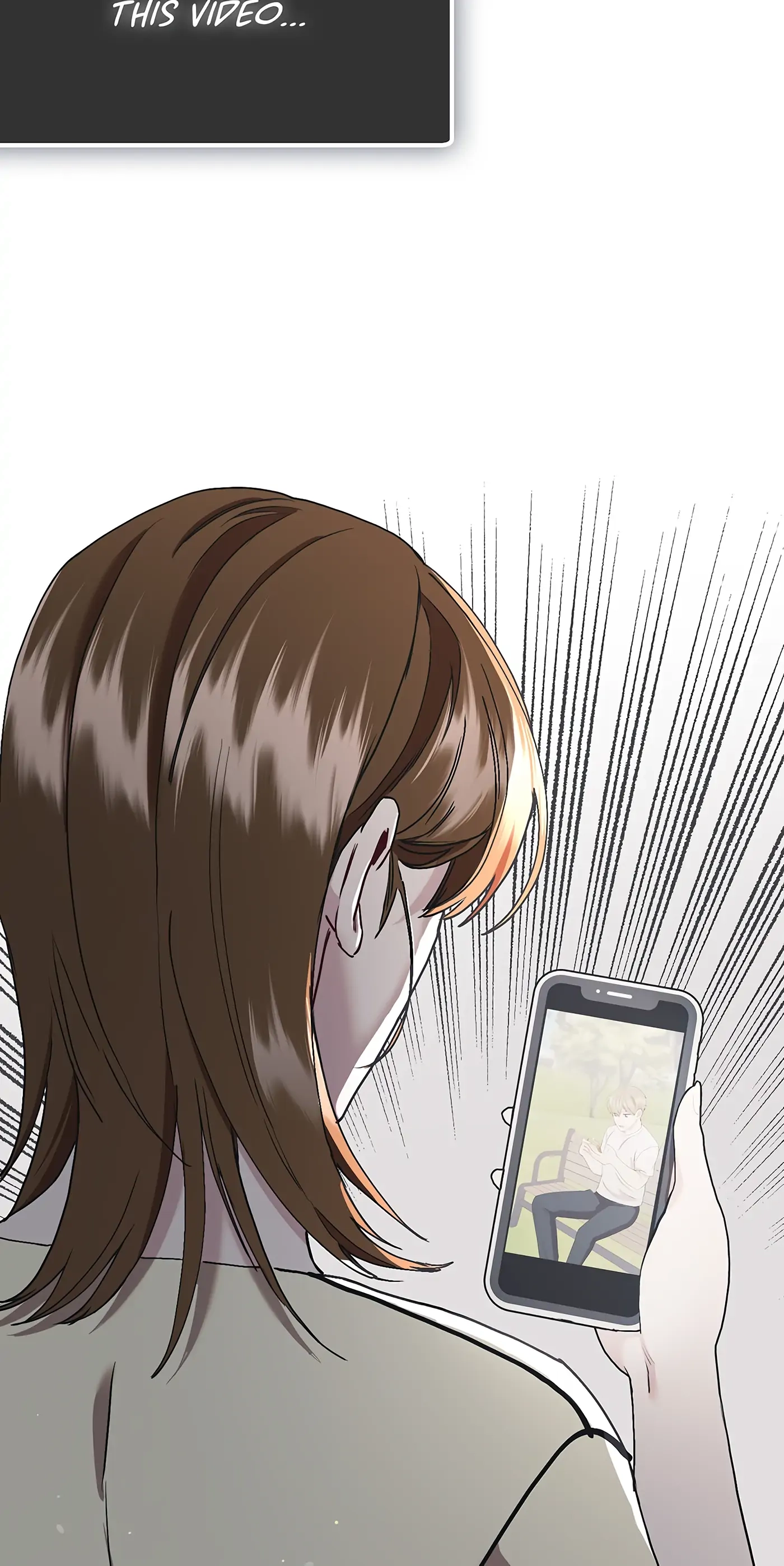 My Sweet Second Proposal Chapter 63 - Page 64