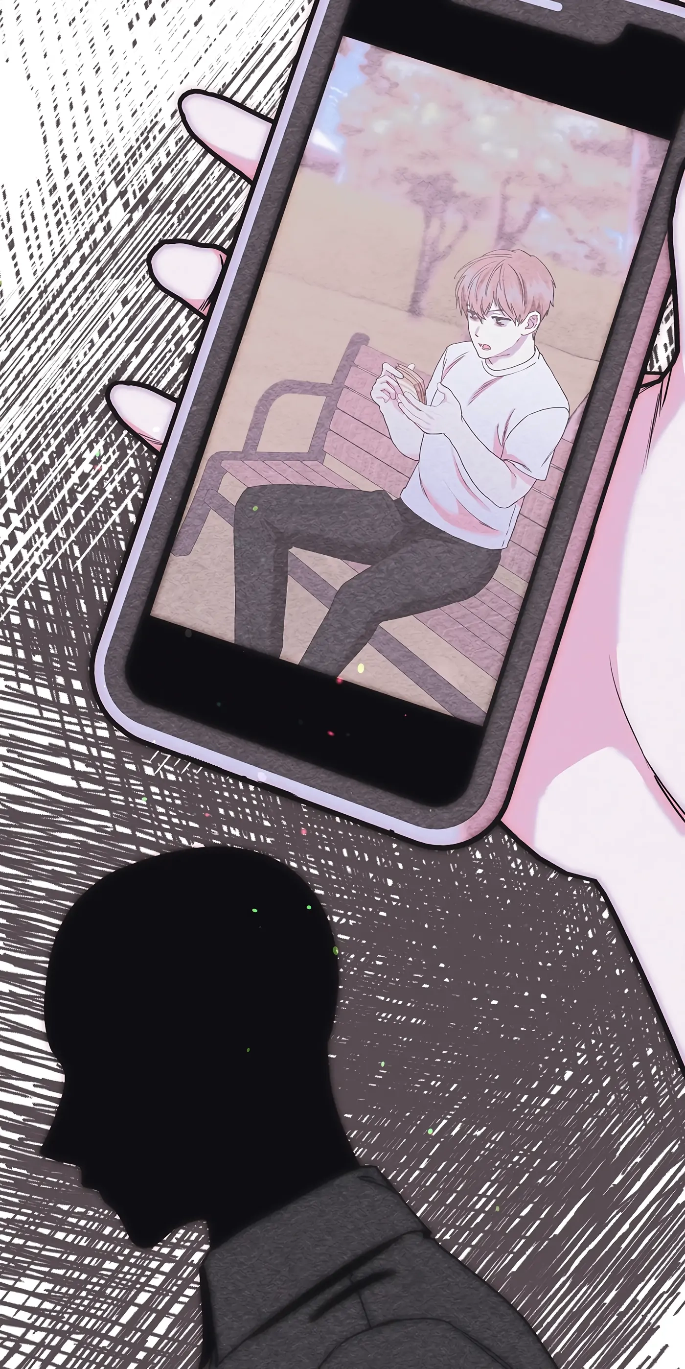 My Sweet Second Proposal Chapter 63 - Page 67