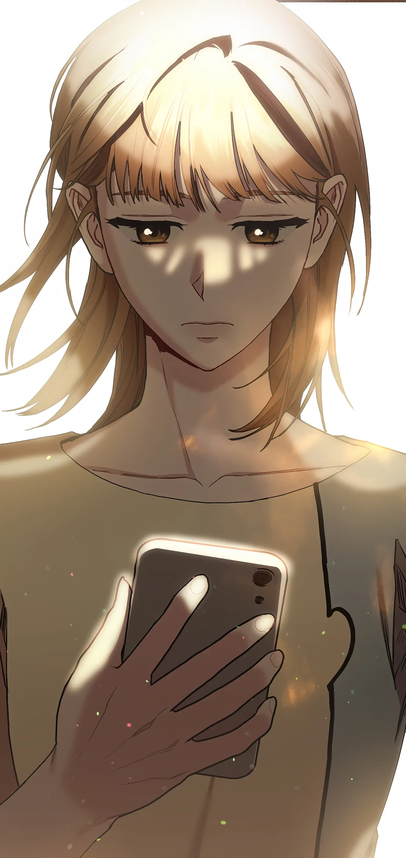 My Sweet Second Proposal Chapter 63 - Page 75