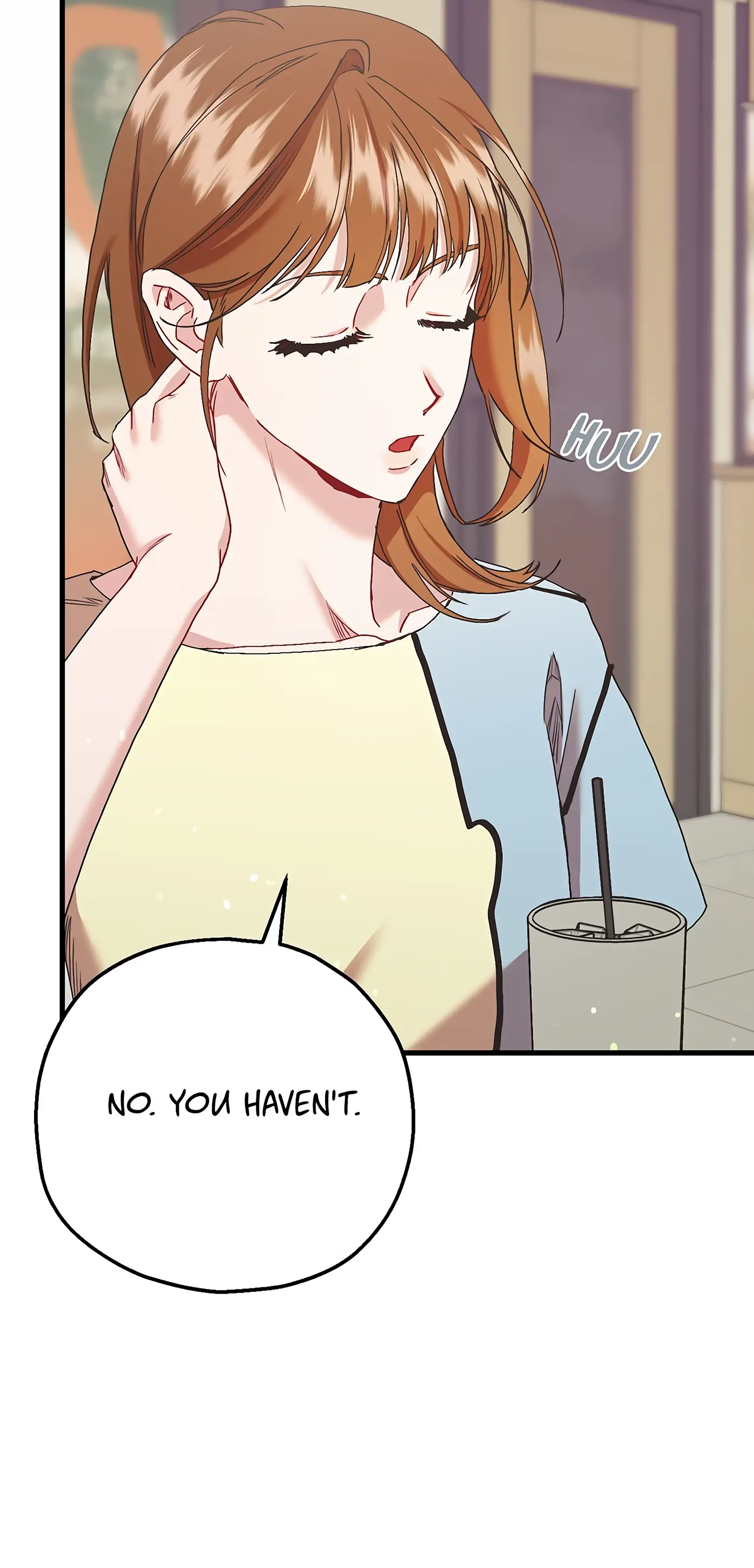 My Sweet Second Proposal Chapter 63 - Page 8