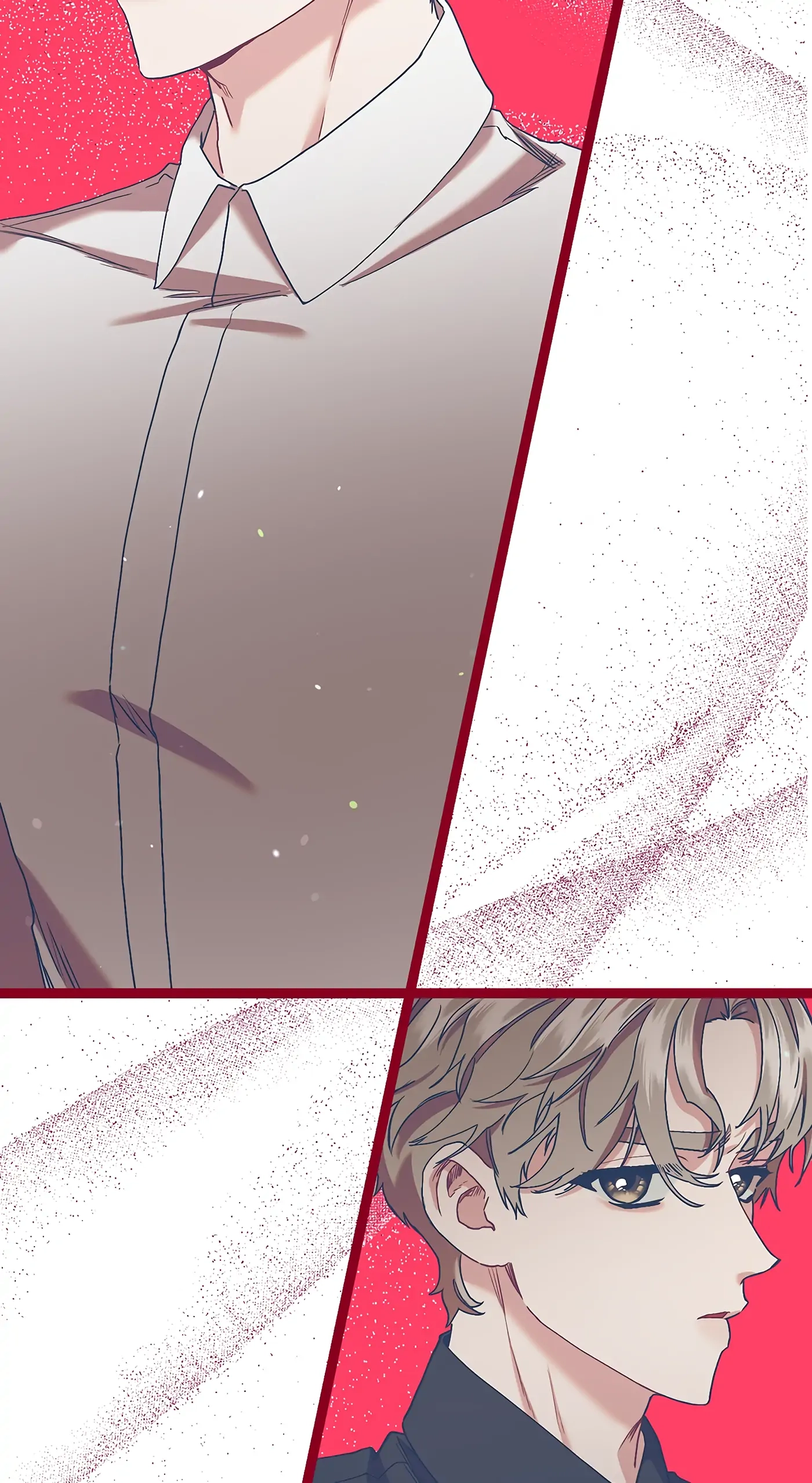 My Sweet Second Proposal Chapter 63 - Page 81