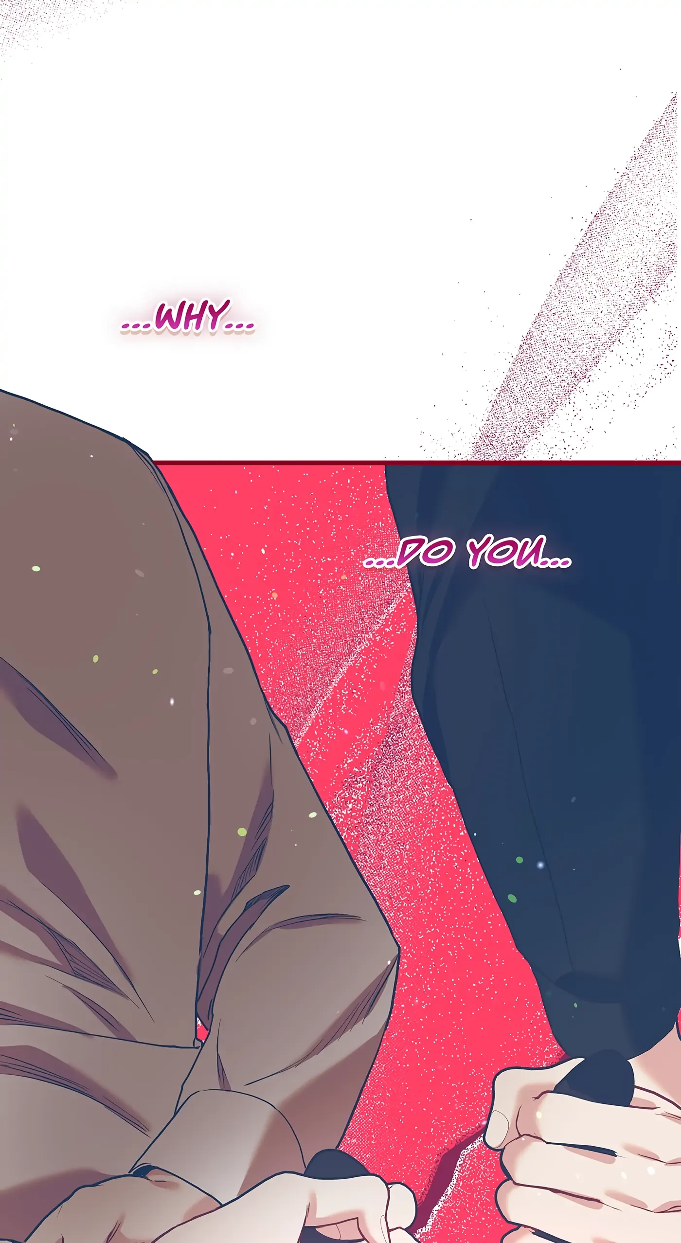 My Sweet Second Proposal Chapter 63 - Page 83
