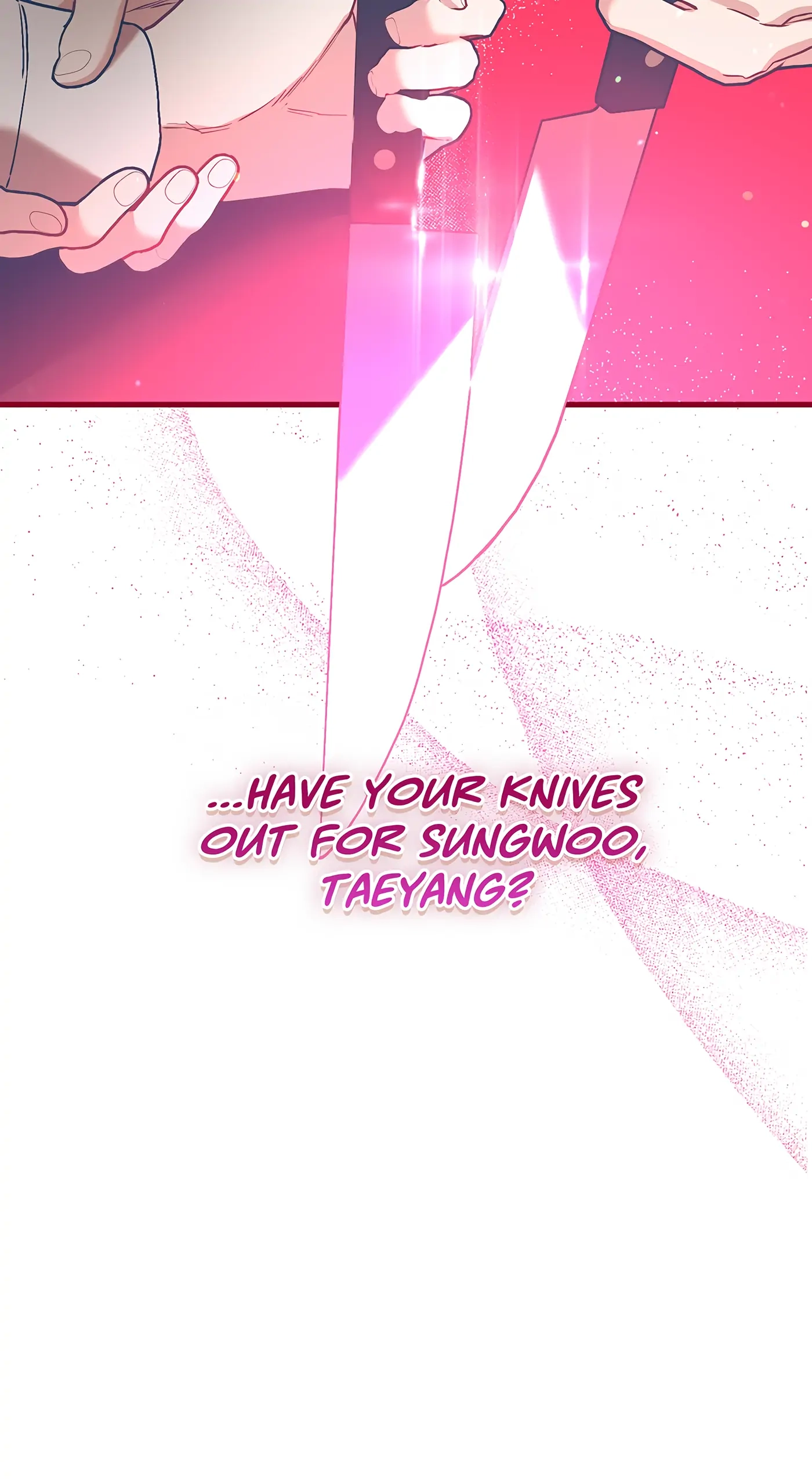 My Sweet Second Proposal Chapter 63 - Page 84