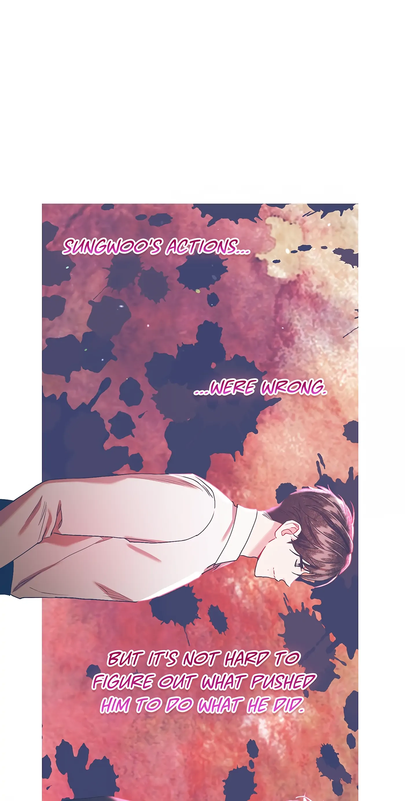 My Sweet Second Proposal Chapter 63 - Page 85