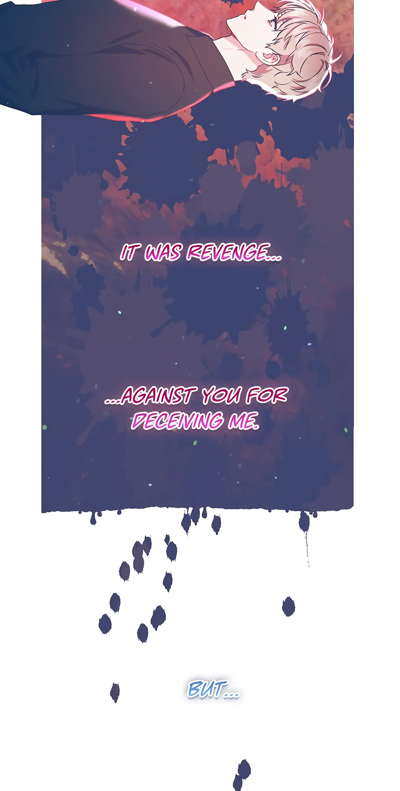 My Sweet Second Proposal Chapter 63 - Page 86