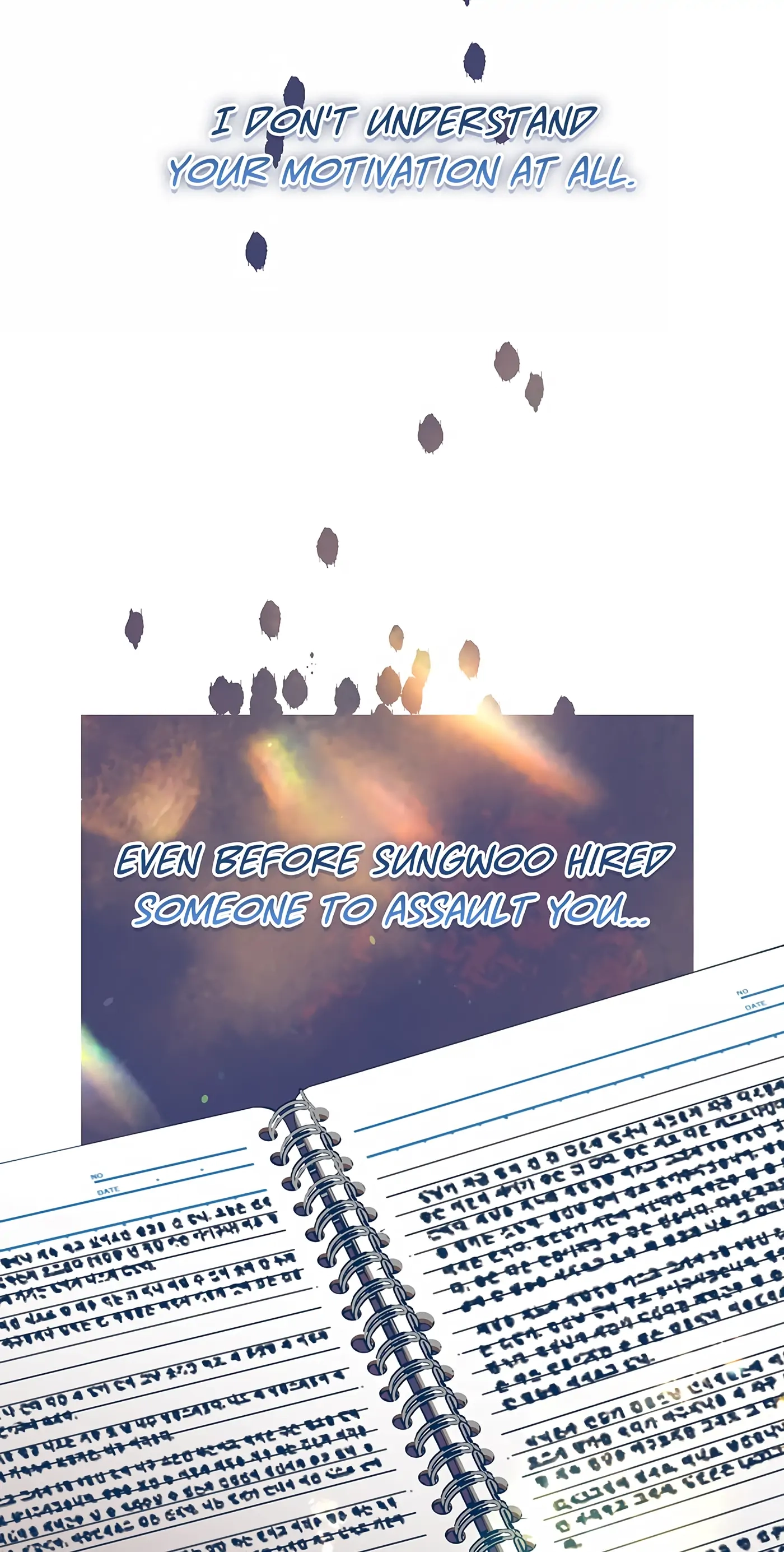 My Sweet Second Proposal Chapter 63 - Page 87
