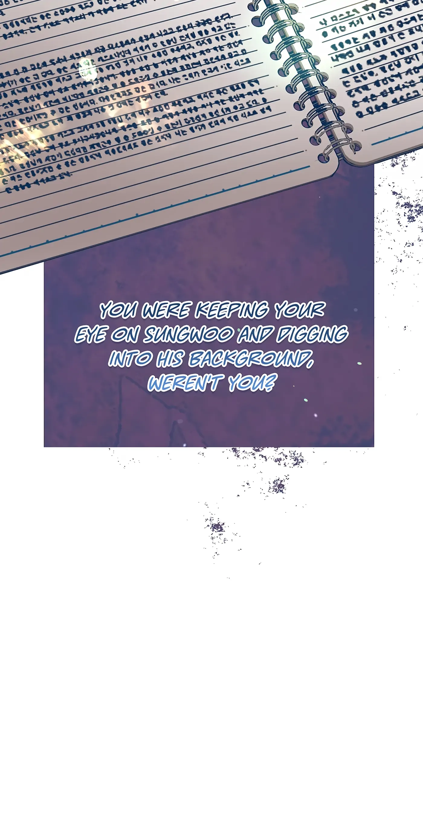 My Sweet Second Proposal Chapter 63 - Page 88