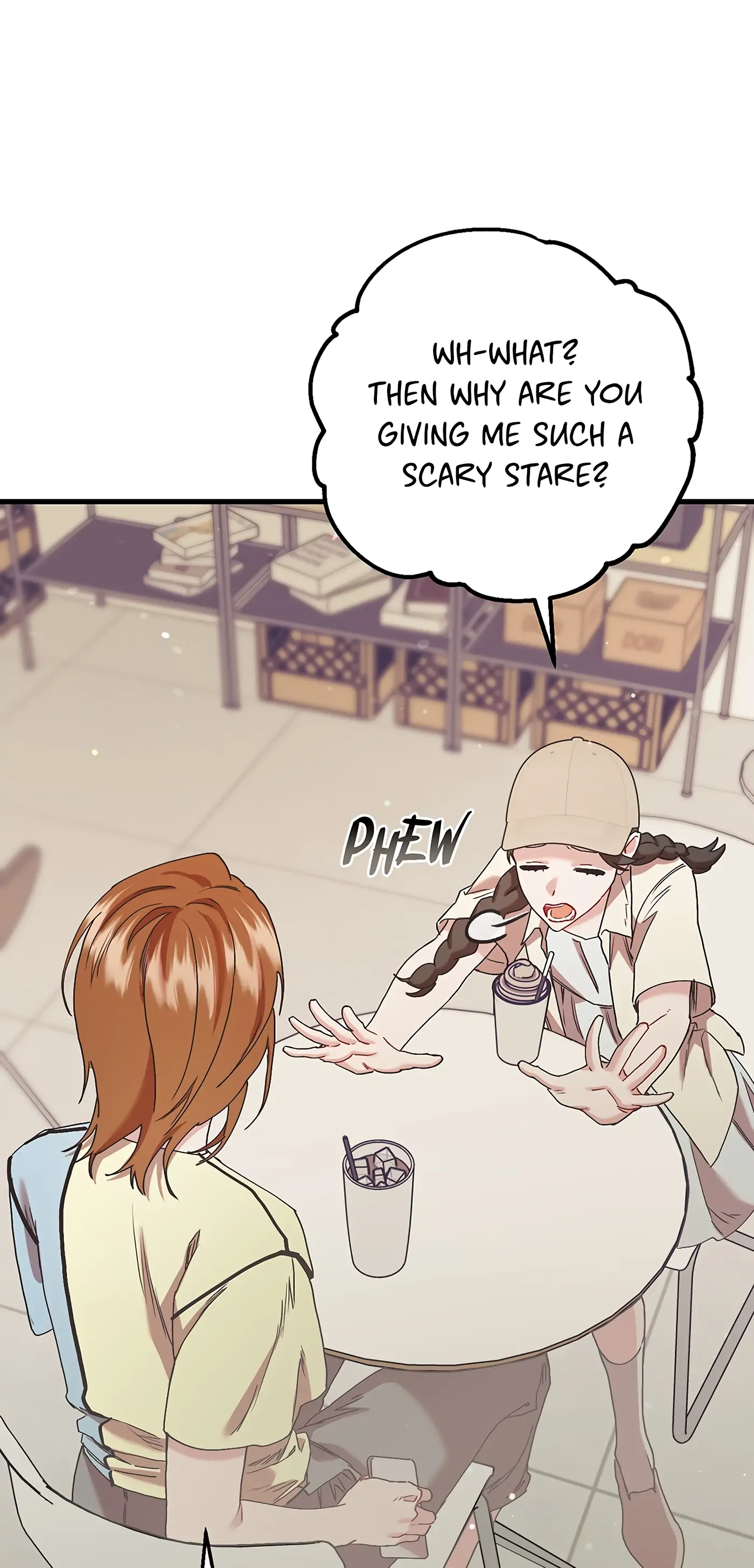 My Sweet Second Proposal Chapter 63 - Page 9
