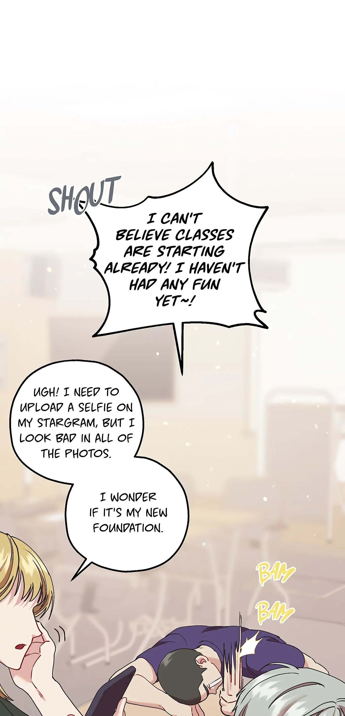 My Sweet Second Proposal Chapter 64 - Page 21