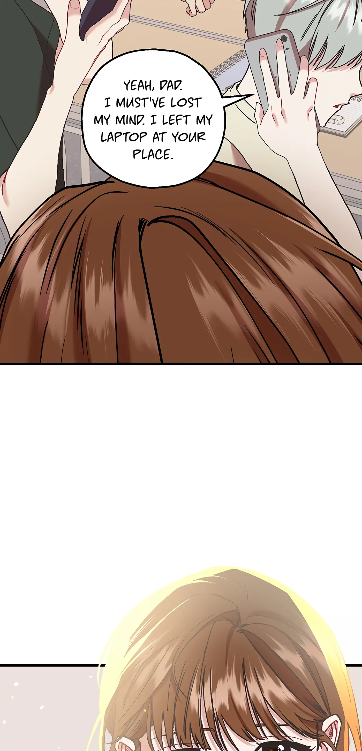 My Sweet Second Proposal Chapter 64 - Page 22