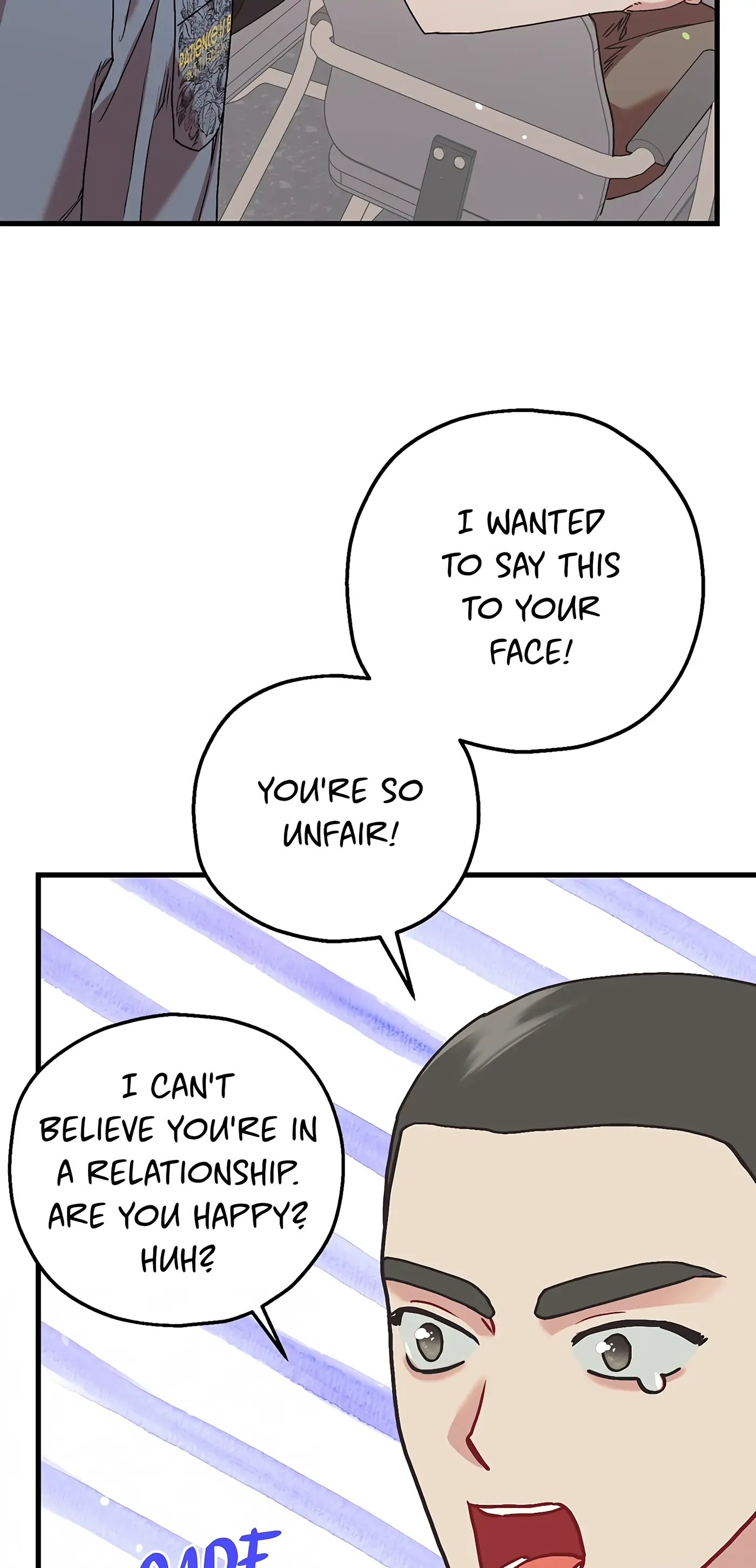 My Sweet Second Proposal Chapter 64 - Page 25