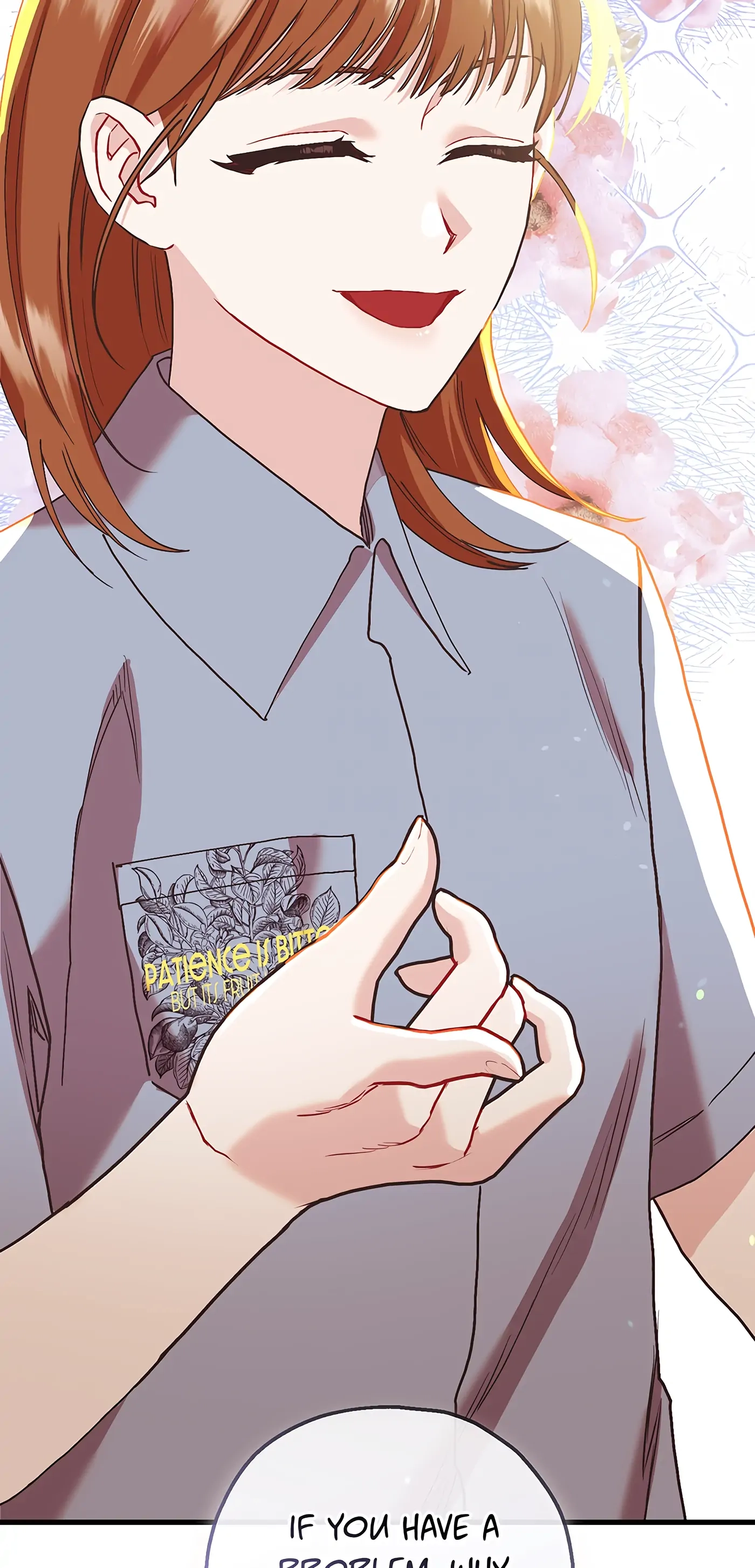 My Sweet Second Proposal Chapter 64 - Page 28