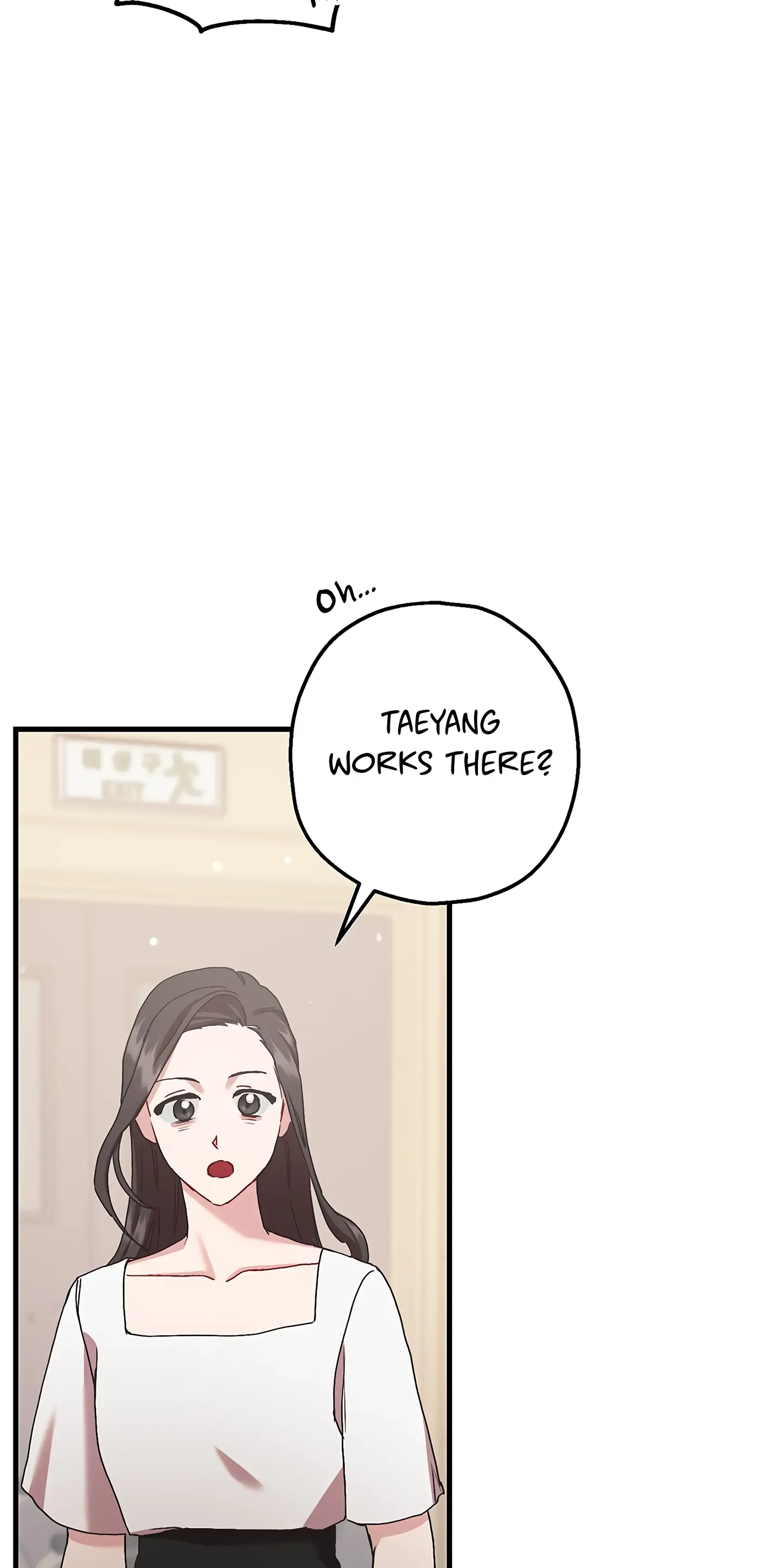 My Sweet Second Proposal Chapter 64 - Page 35