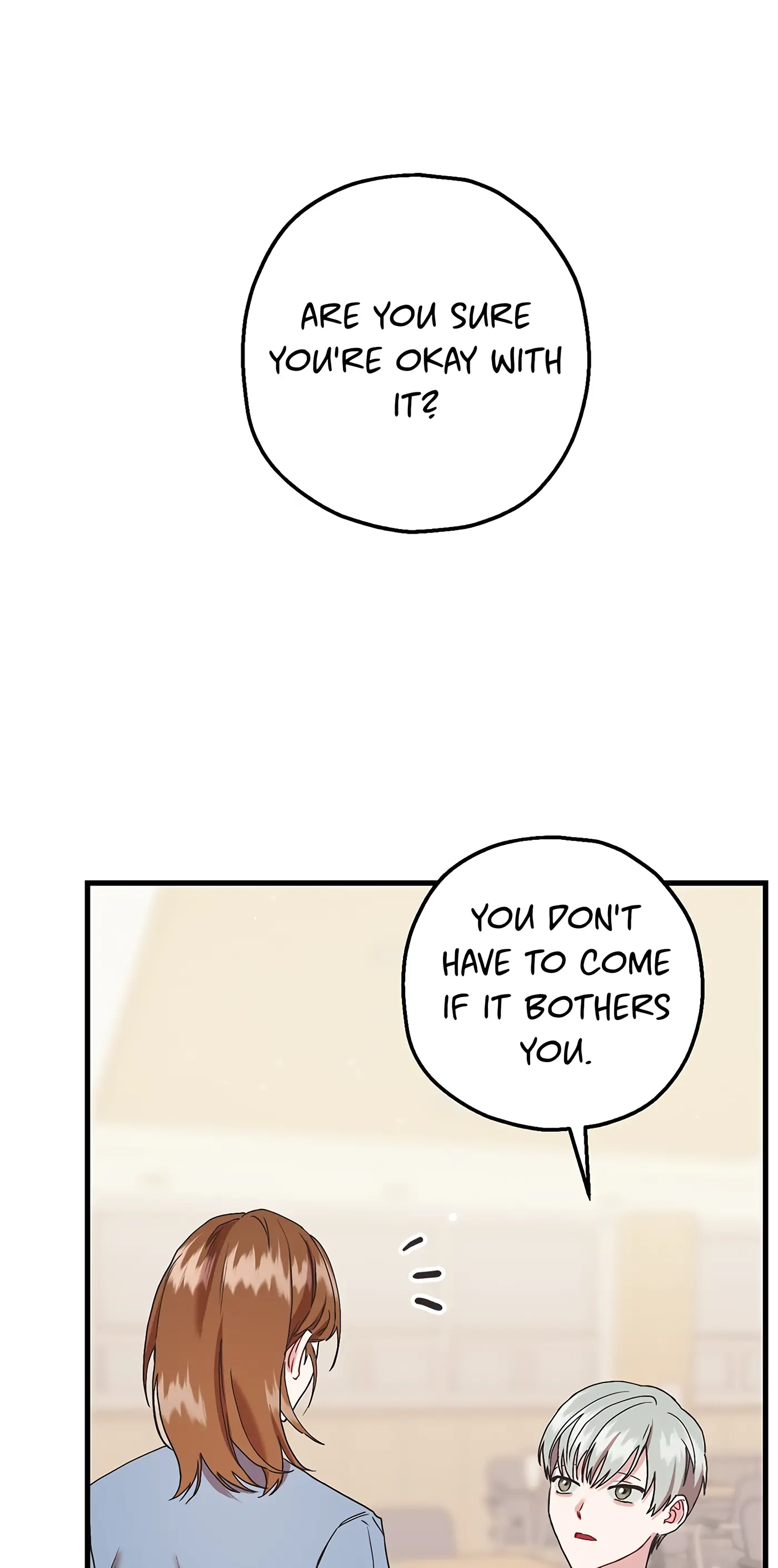 My Sweet Second Proposal Chapter 64 - Page 40