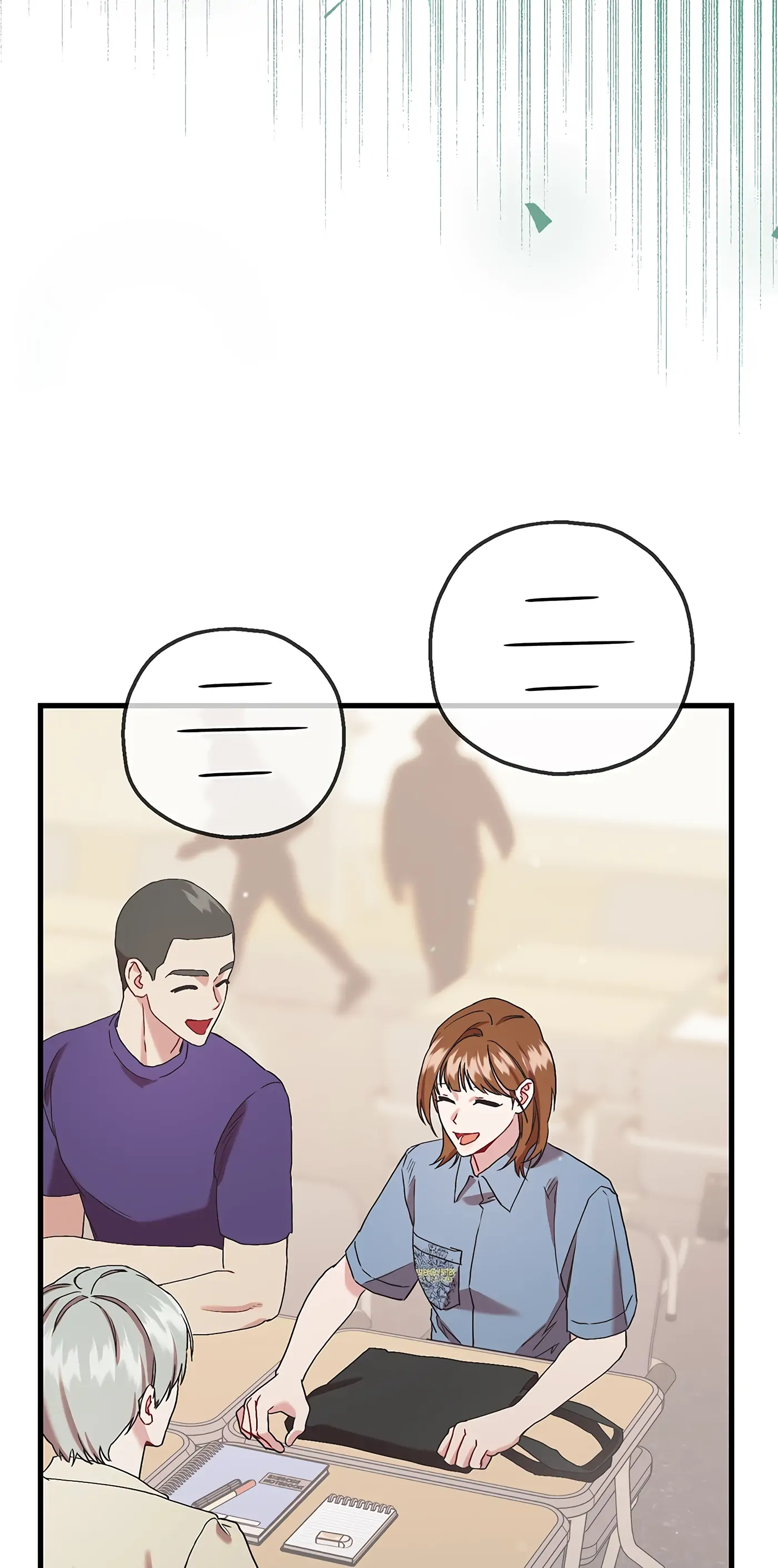 My Sweet Second Proposal Chapter 64 - Page 46