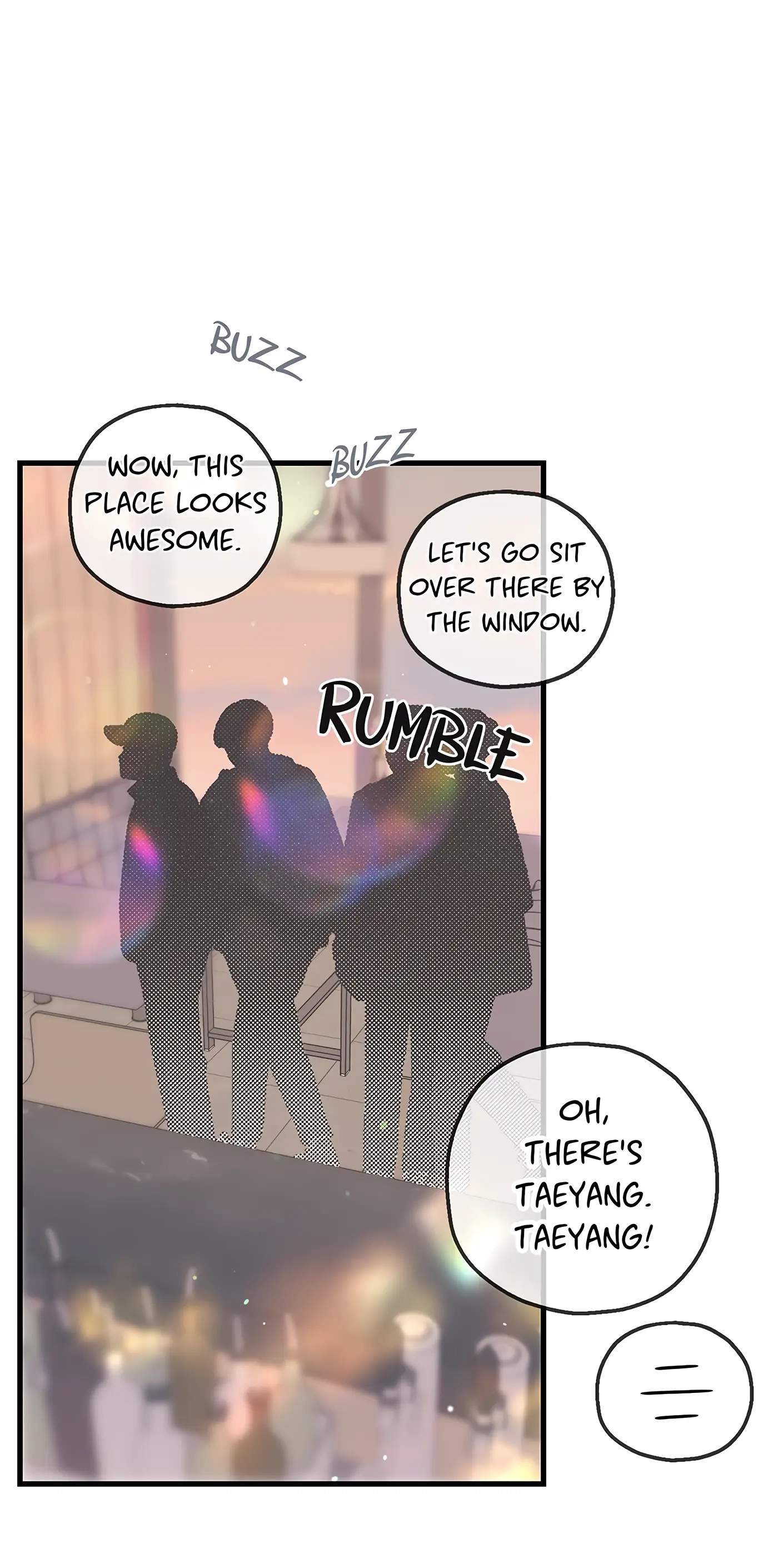 My Sweet Second Proposal Chapter 64 - Page 53