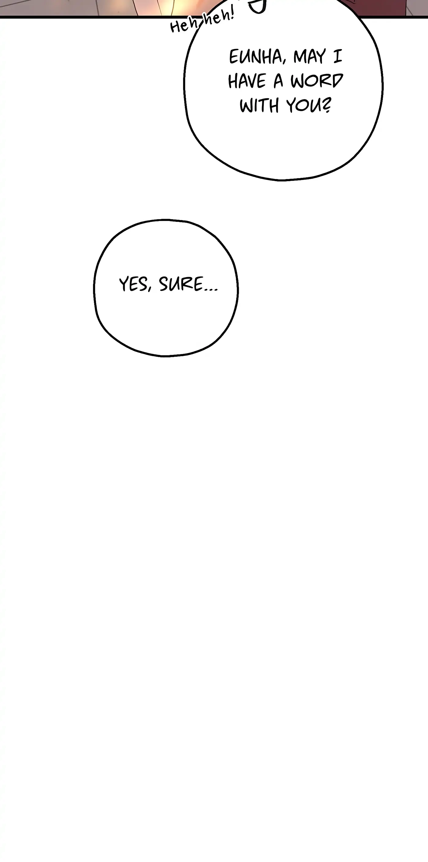 My Sweet Second Proposal Chapter 64 - Page 56