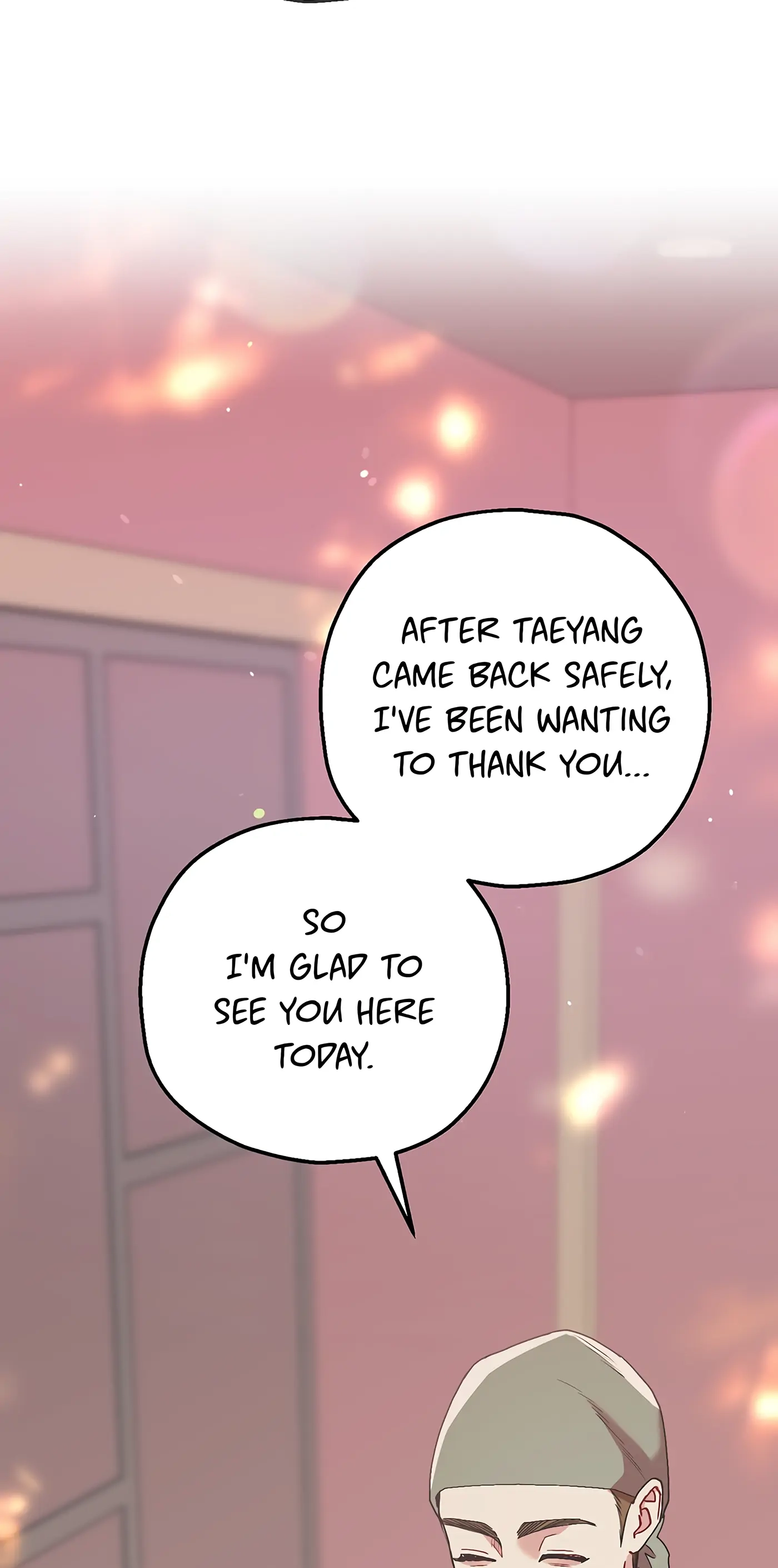 My Sweet Second Proposal Chapter 64 - Page 58