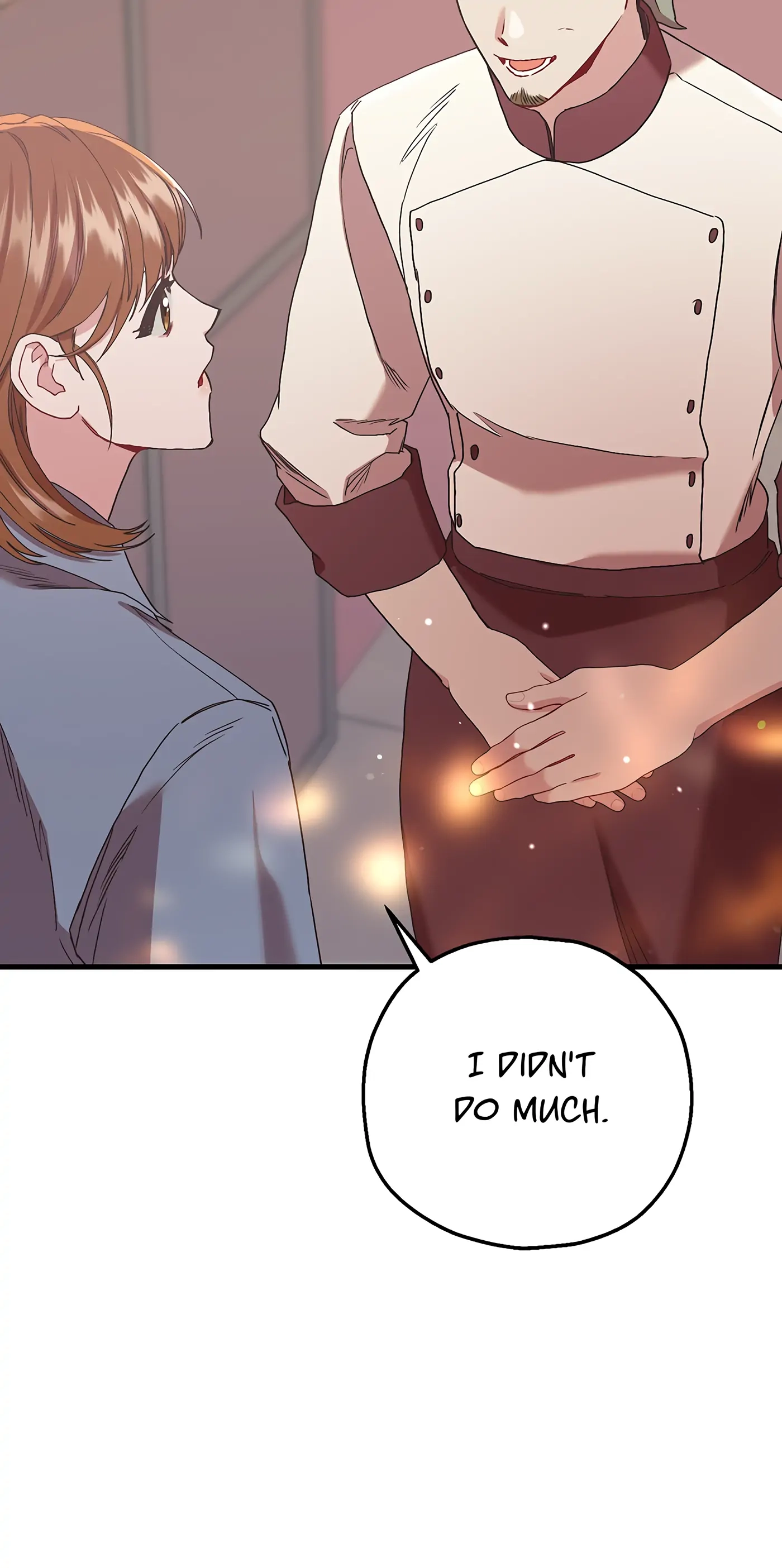My Sweet Second Proposal Chapter 64 - Page 59