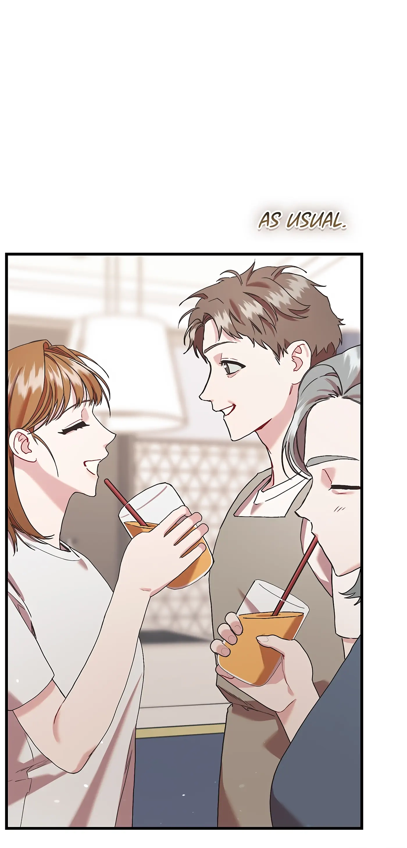 My Sweet Second Proposal Chapter 64 - Page 6