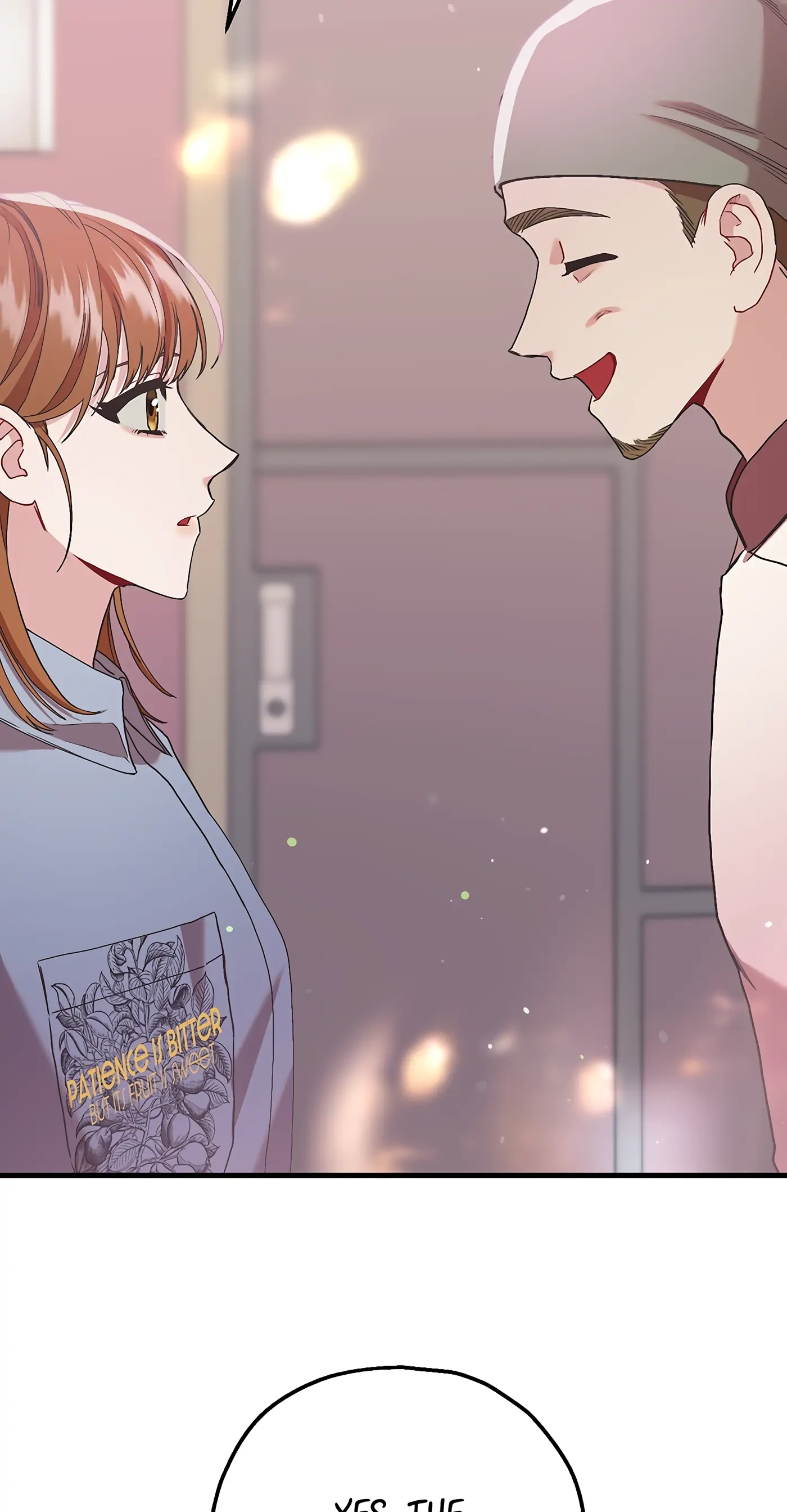 My Sweet Second Proposal Chapter 64 - Page 64