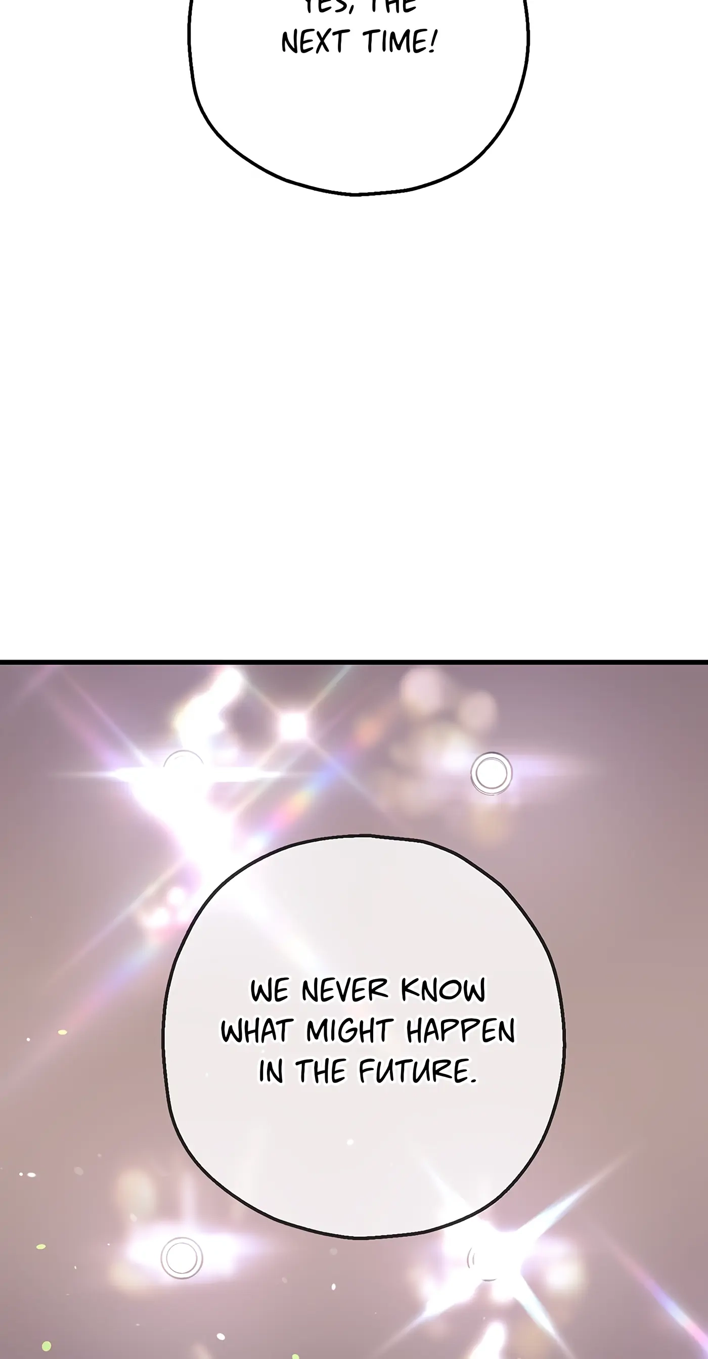 My Sweet Second Proposal Chapter 64 - Page 65
