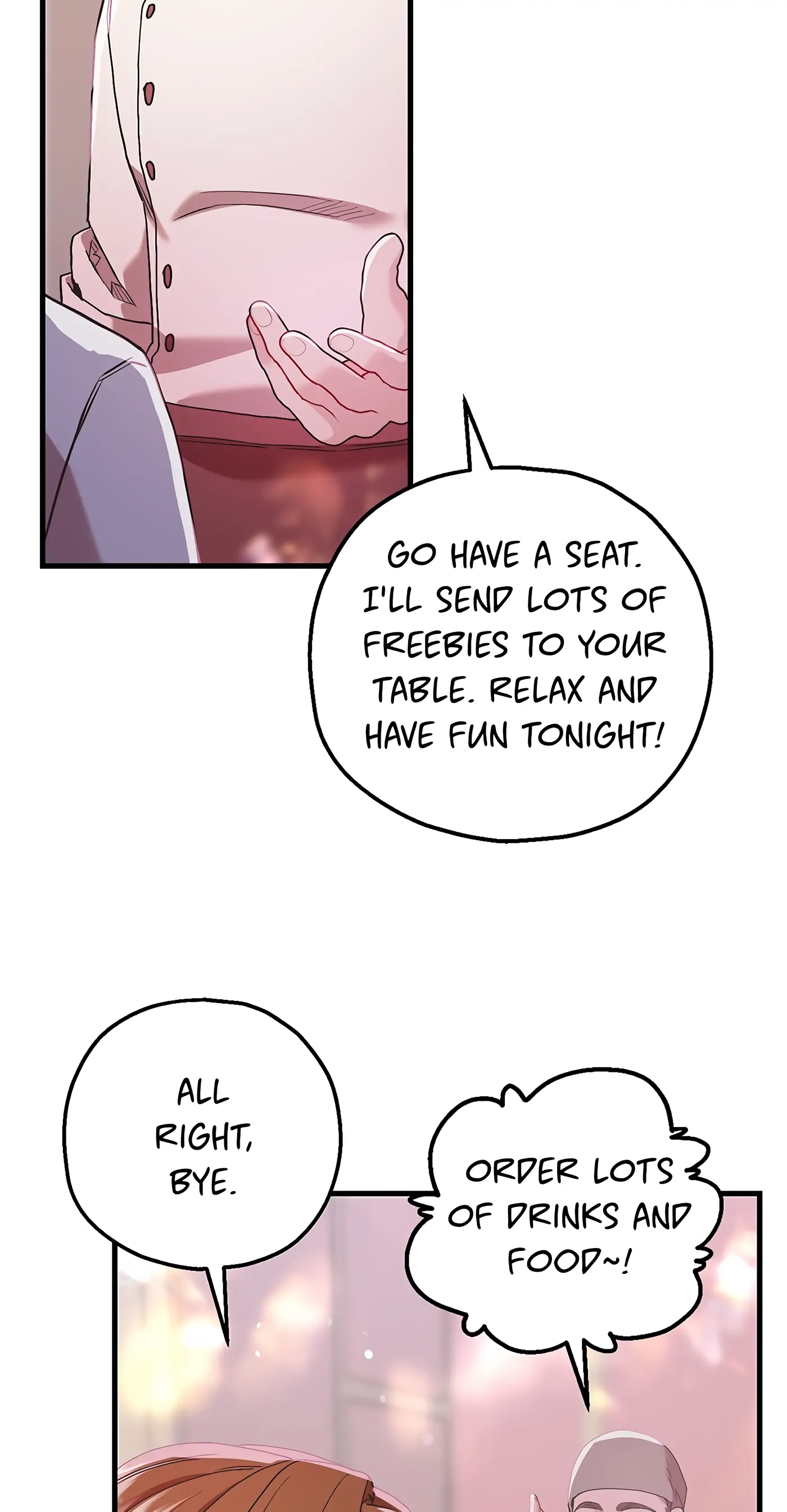 My Sweet Second Proposal Chapter 64 - Page 67