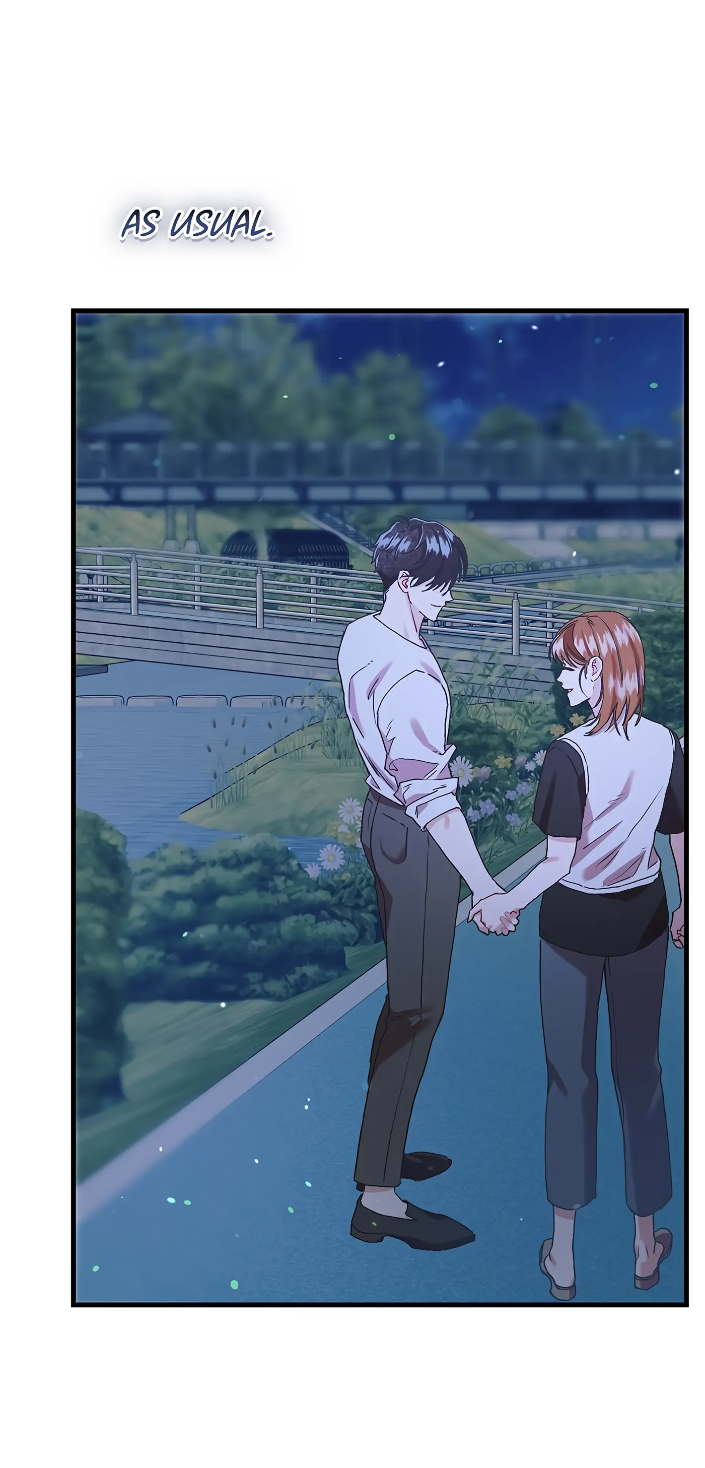 My Sweet Second Proposal Chapter 64 - Page 7