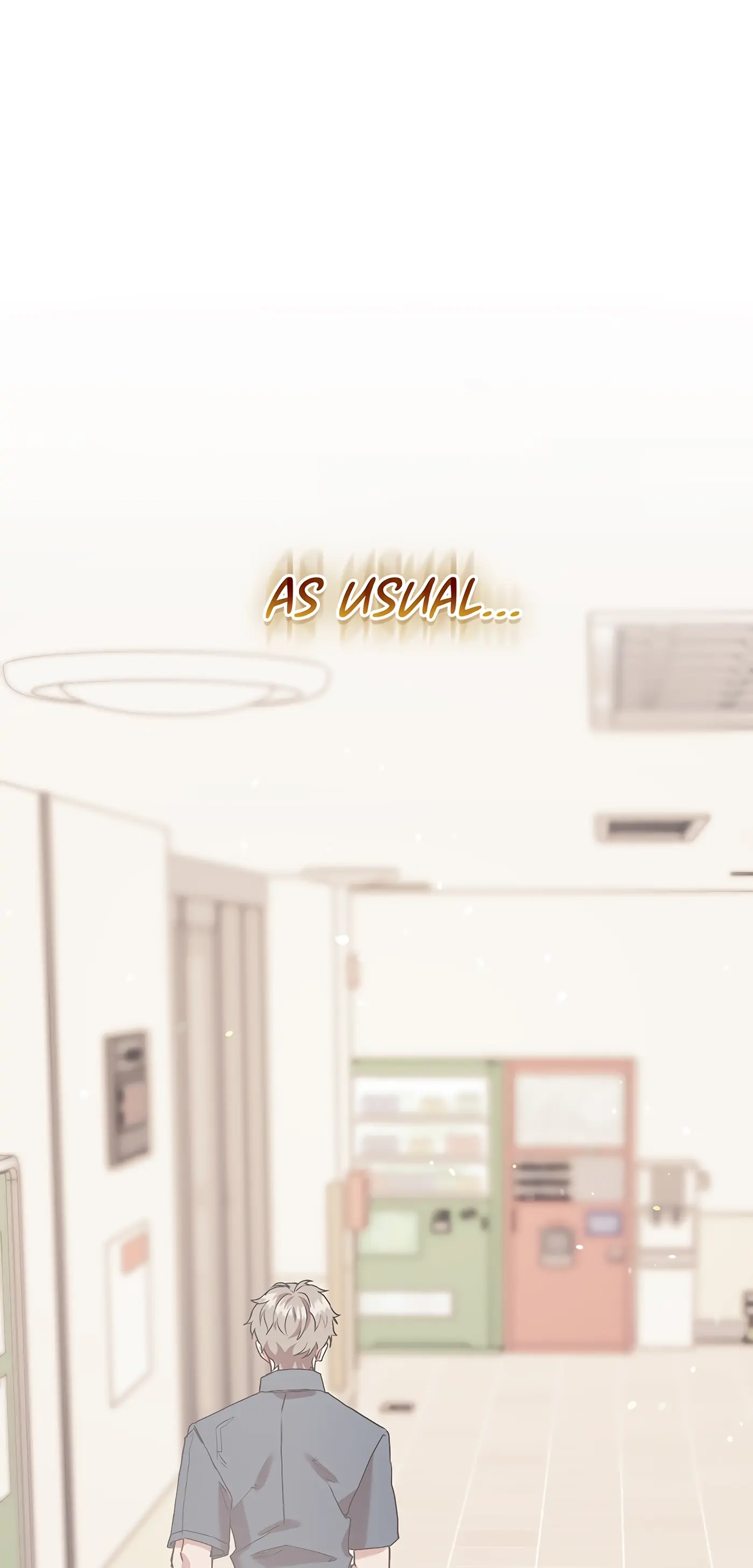 My Sweet Second Proposal Chapter 64 - Page 8