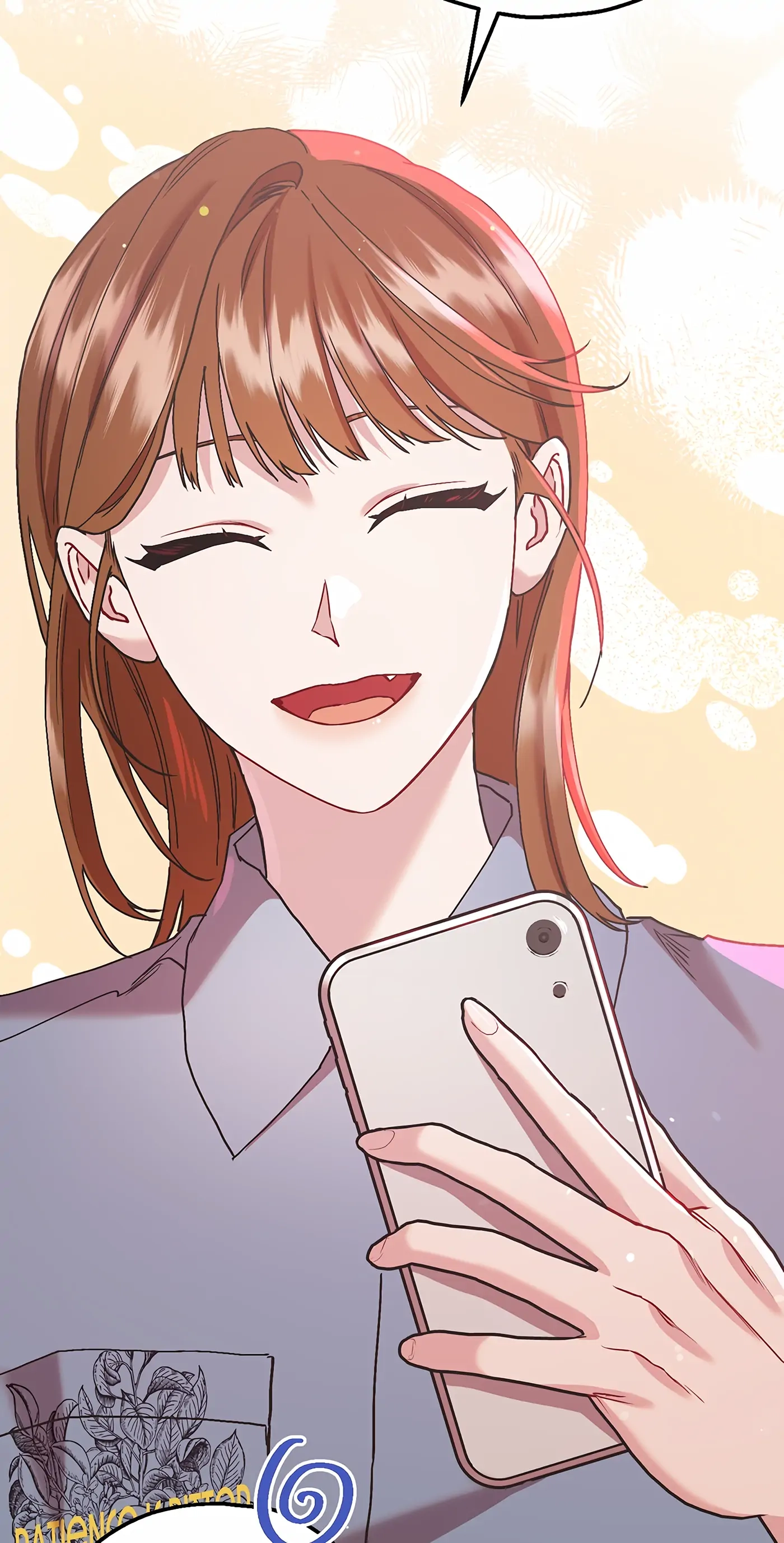 My Sweet Second Proposal Chapter 64 - Page 86