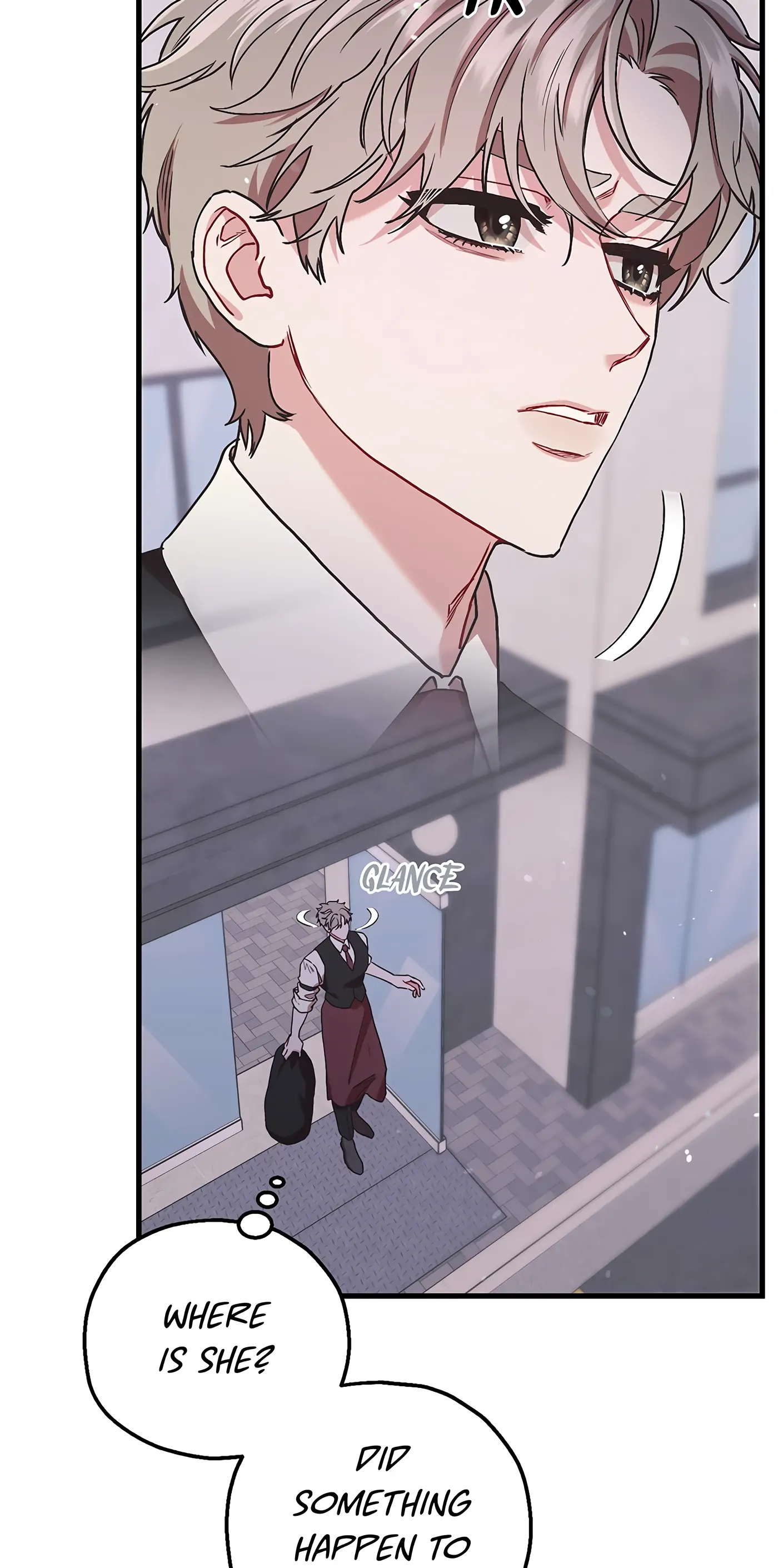 My Sweet Second Proposal Chapter 64 - Page 94