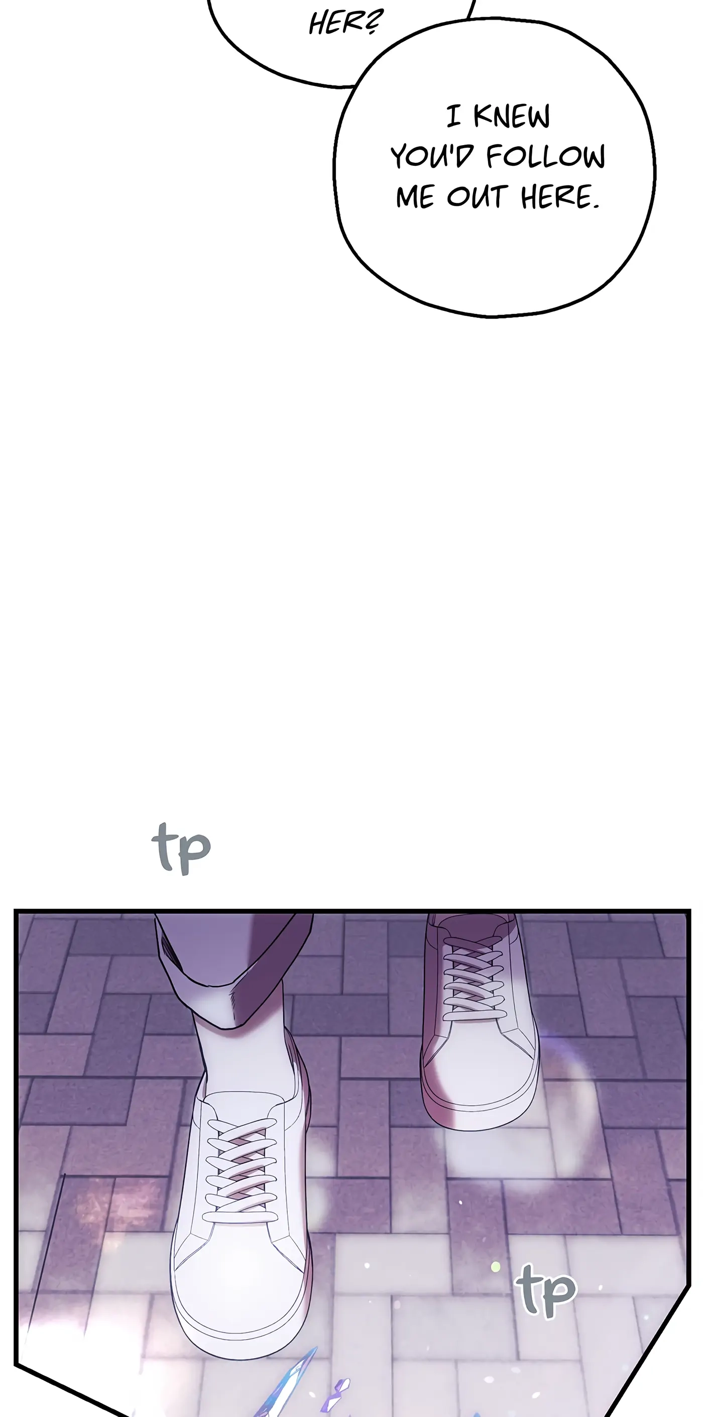 My Sweet Second Proposal Chapter 64 - Page 95