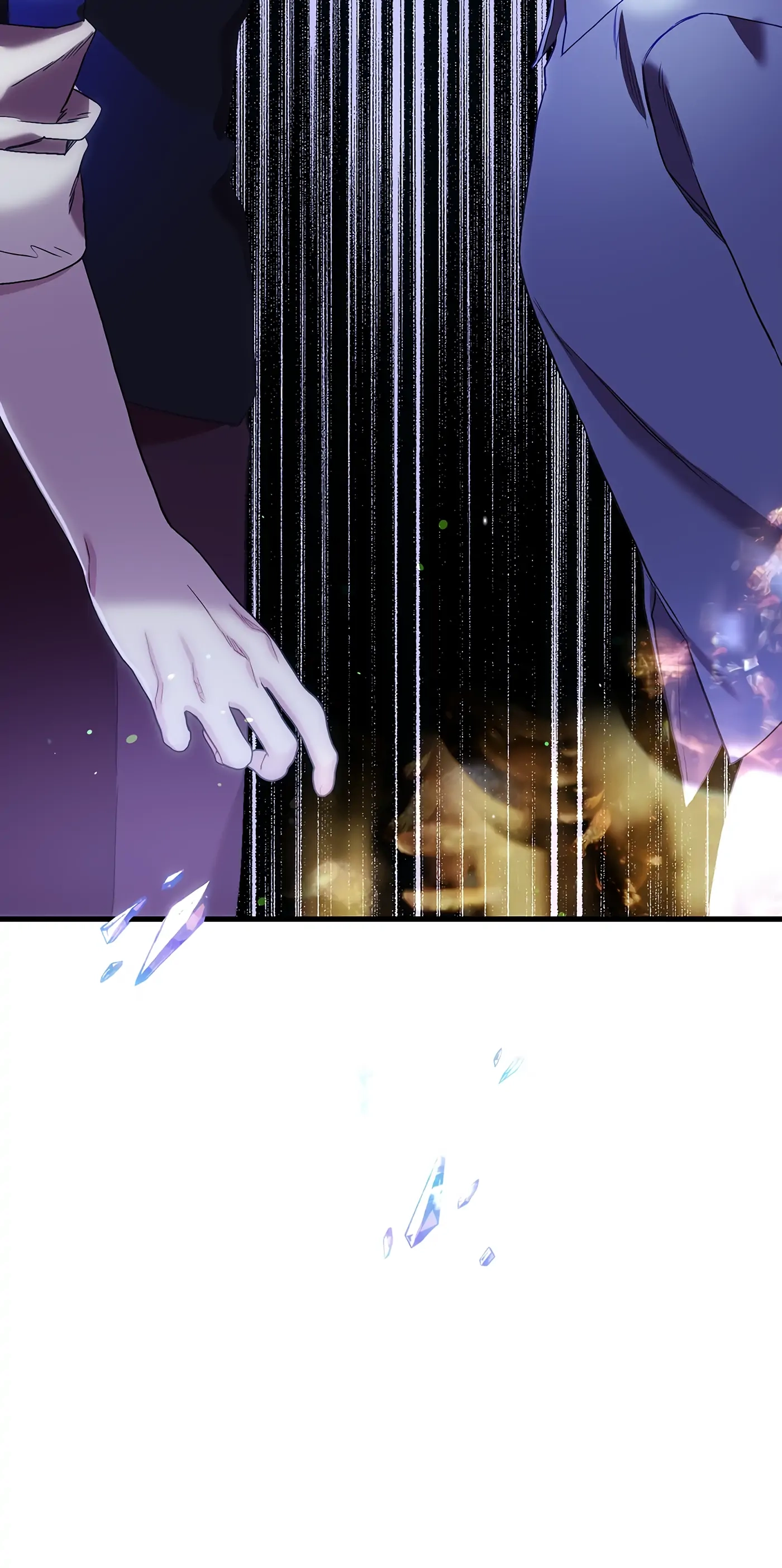 My Sweet Second Proposal Chapter 64 - Page 98